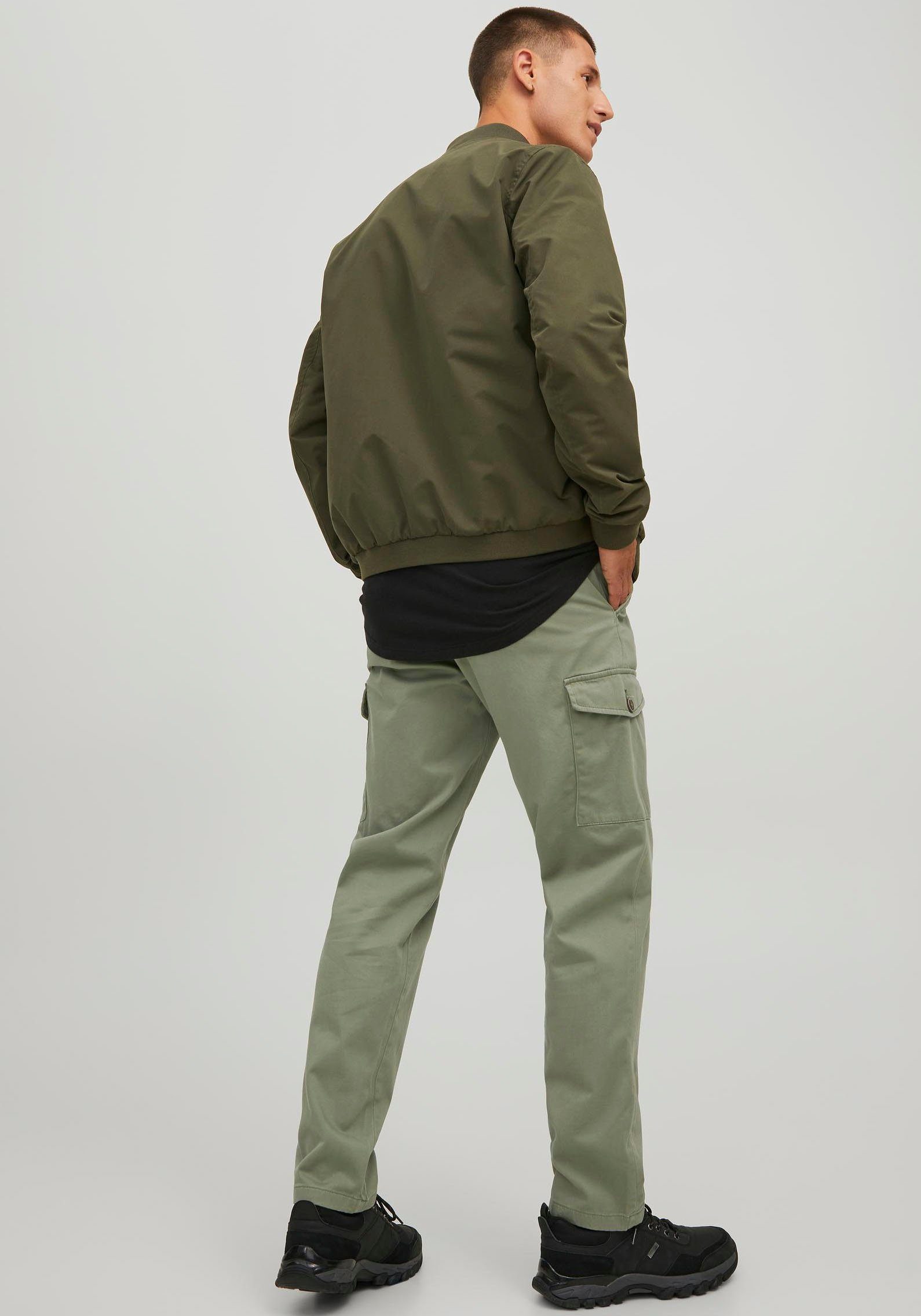 Jack & Jones Cargobroek JPSTOLLIE JJBOWIE CARGO NOOS