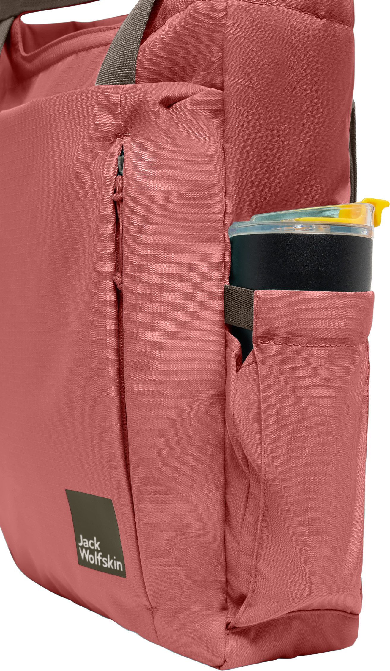 Jack Wolfskin Bewaartas EVE