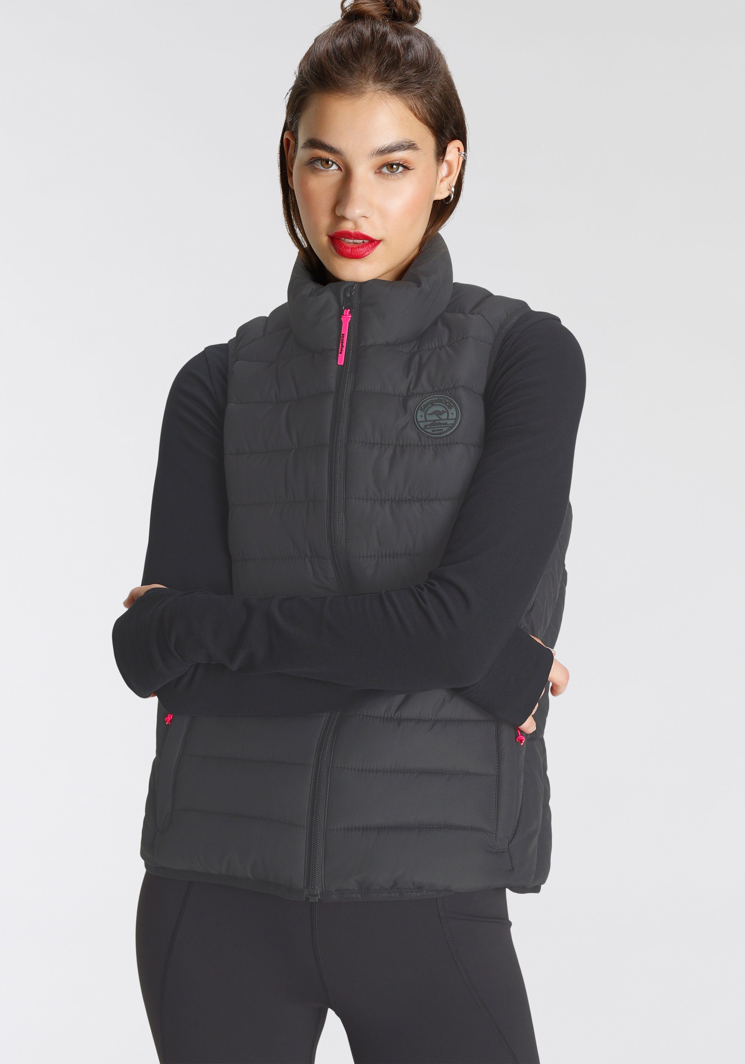 KangaROOS Bodywarmer