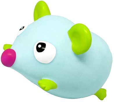 Knorrtoys® Badspeelgoed Escabbo® badmattenset, eendenplezier (4-delig)