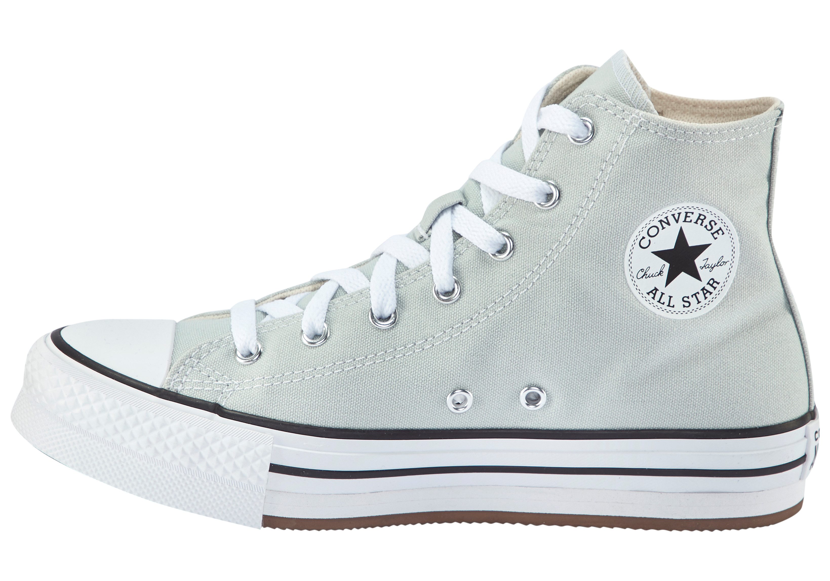 Converse Sneakers CHUCK TAYLOR ALL STAR EVA LIFT PLAT