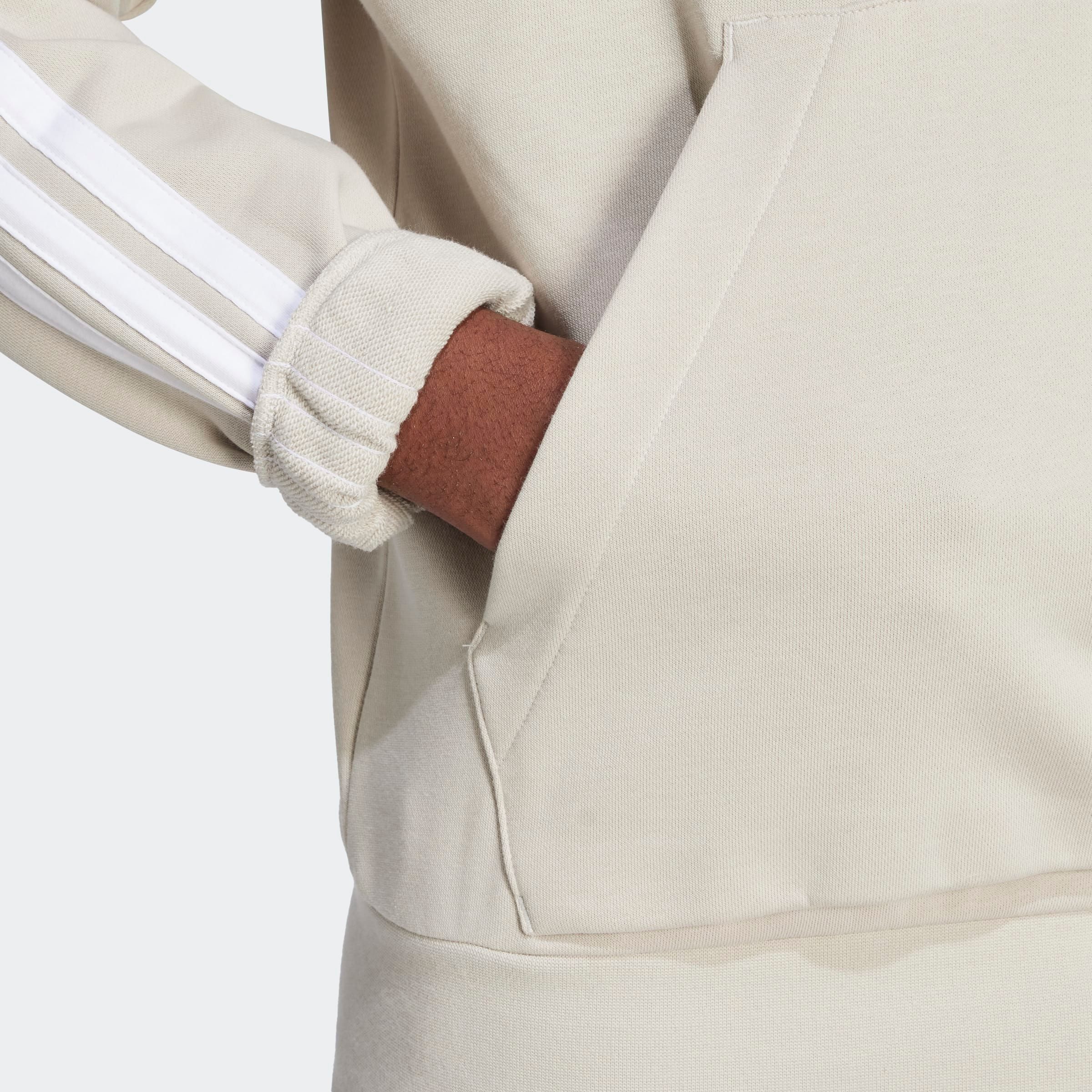 adidas Sportswear Hoodie M 3S FT HD