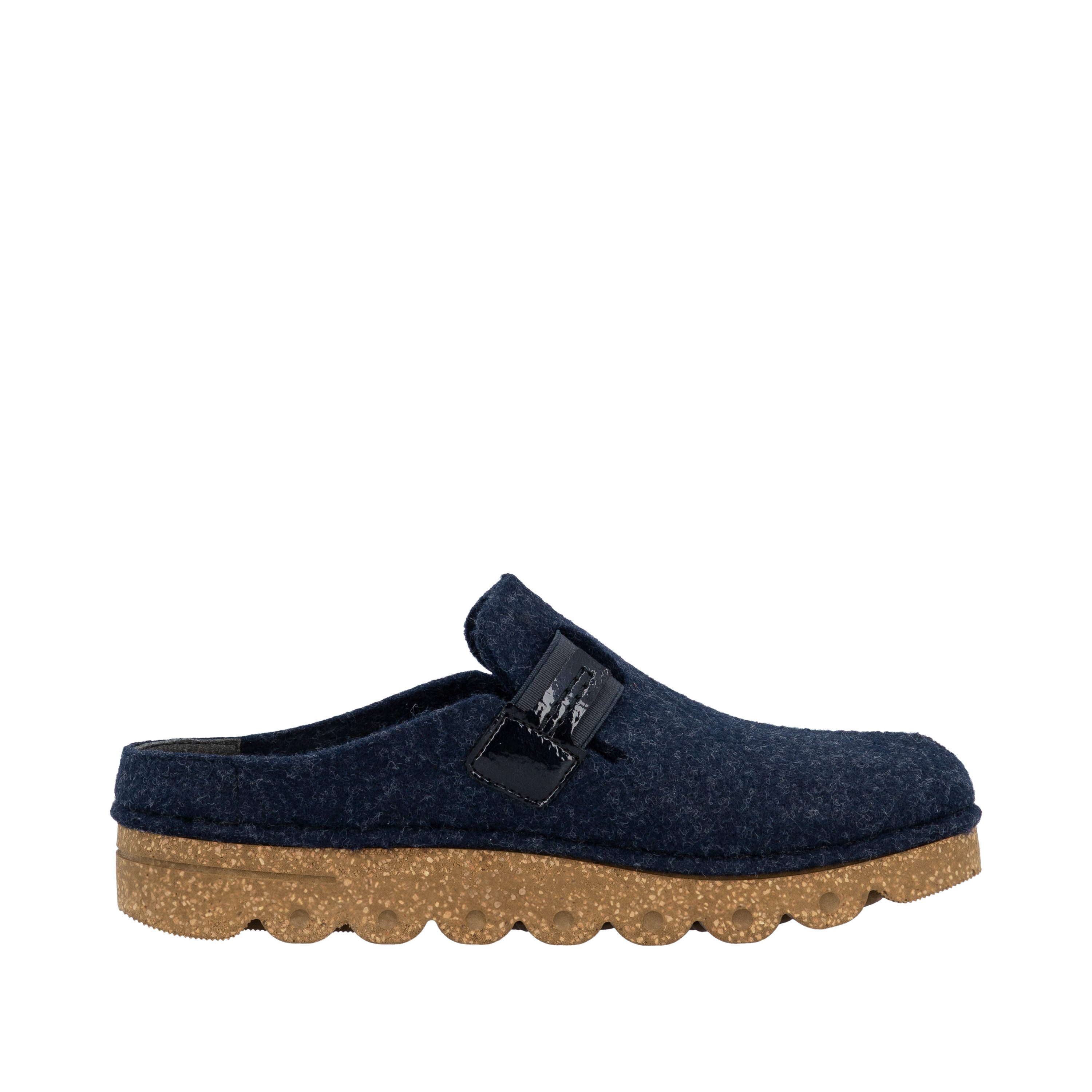 Rieker Clogs