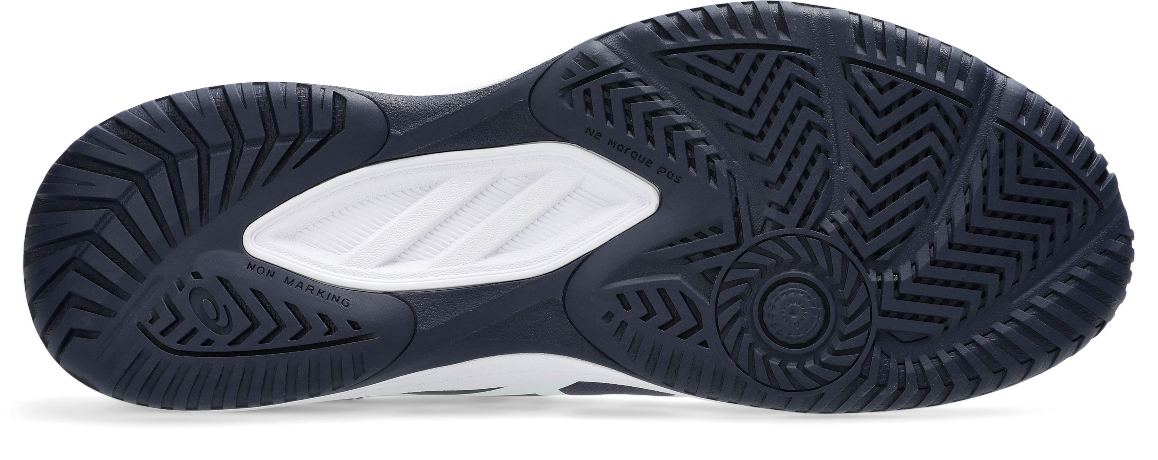 Asics Tennisschoenen COURT SLIDE 4