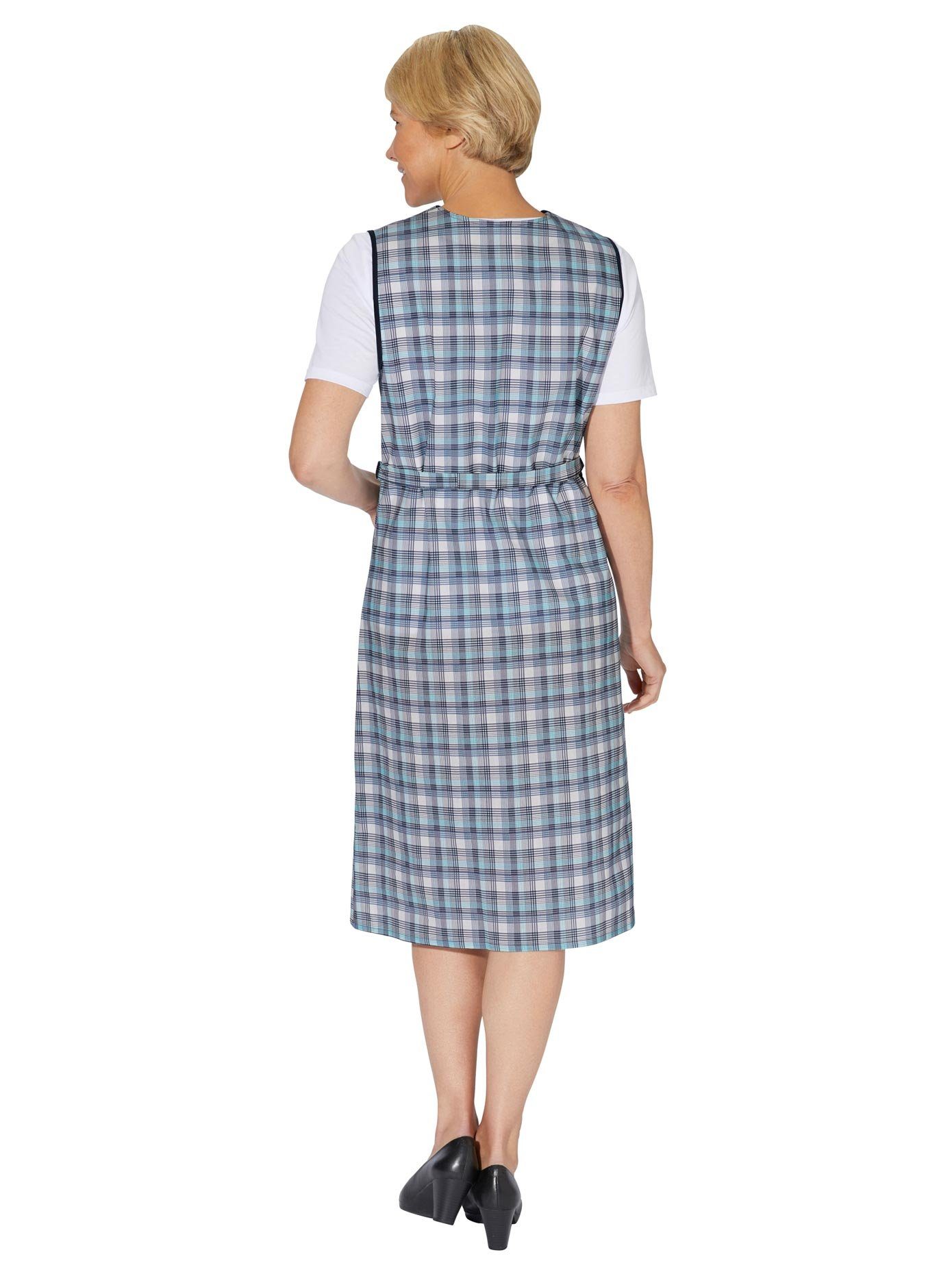 Classic Basics Keukenschort