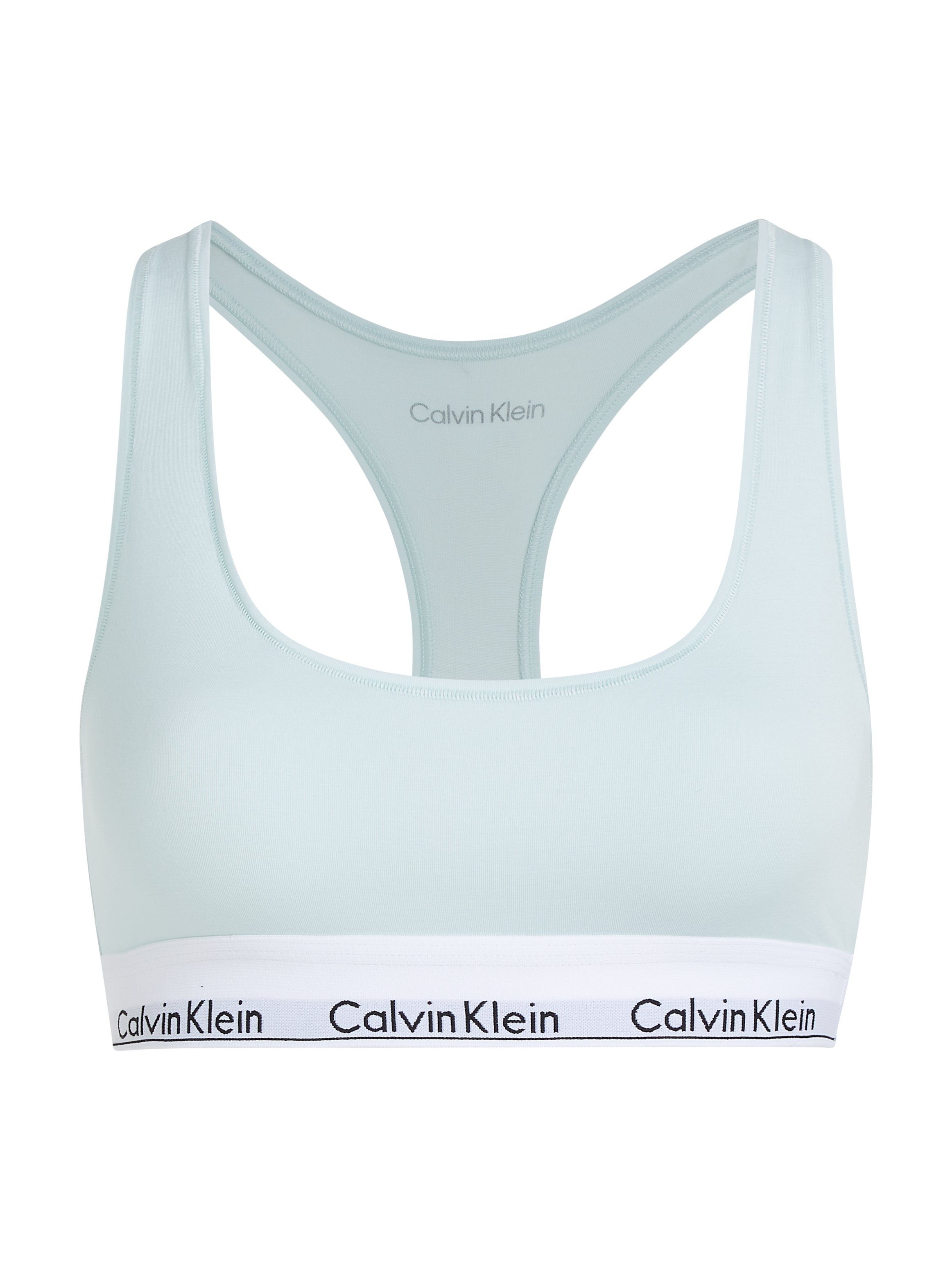 Calvin Klein Bralette Modern Cotton