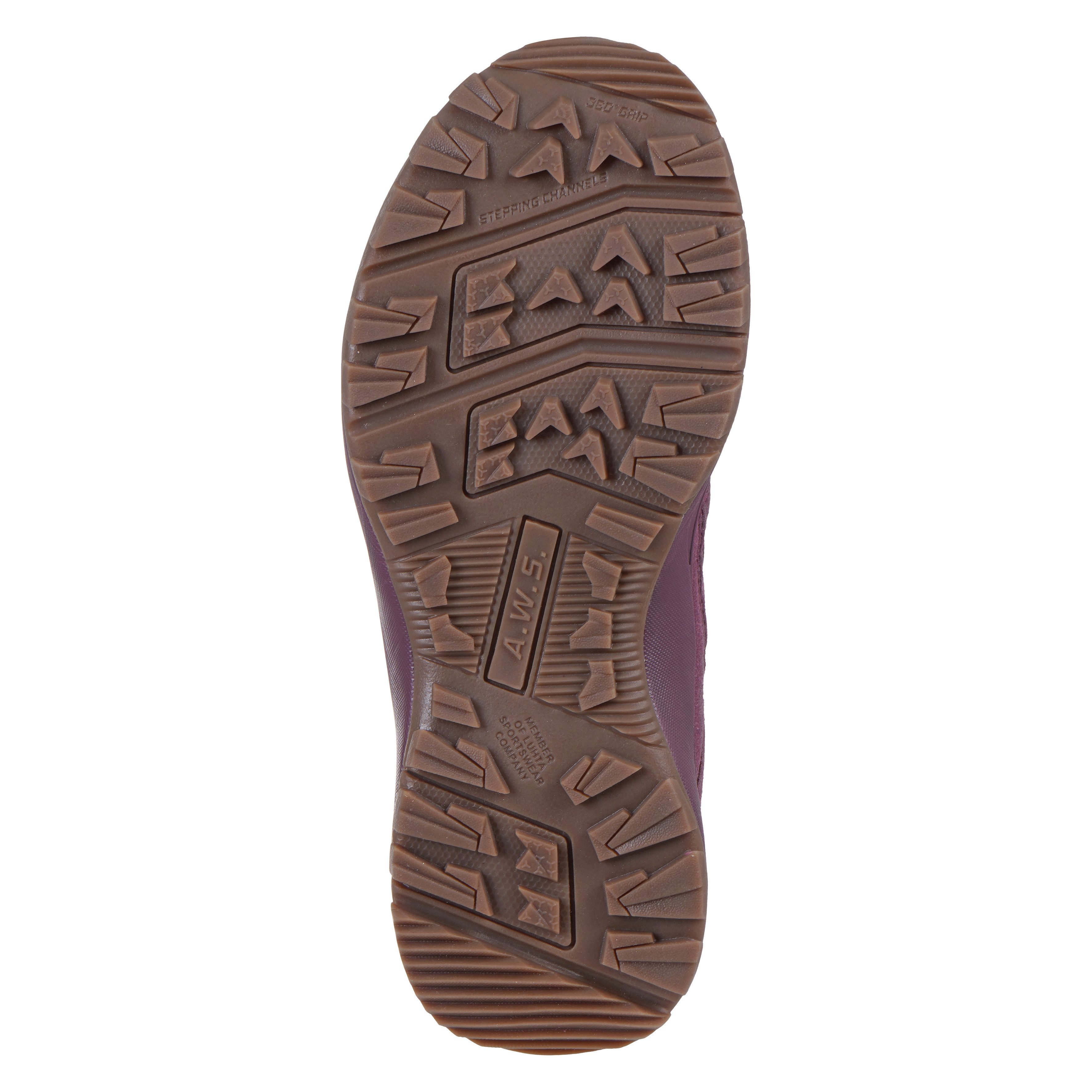 Icepeak Wandelschoenen AURA MC MS