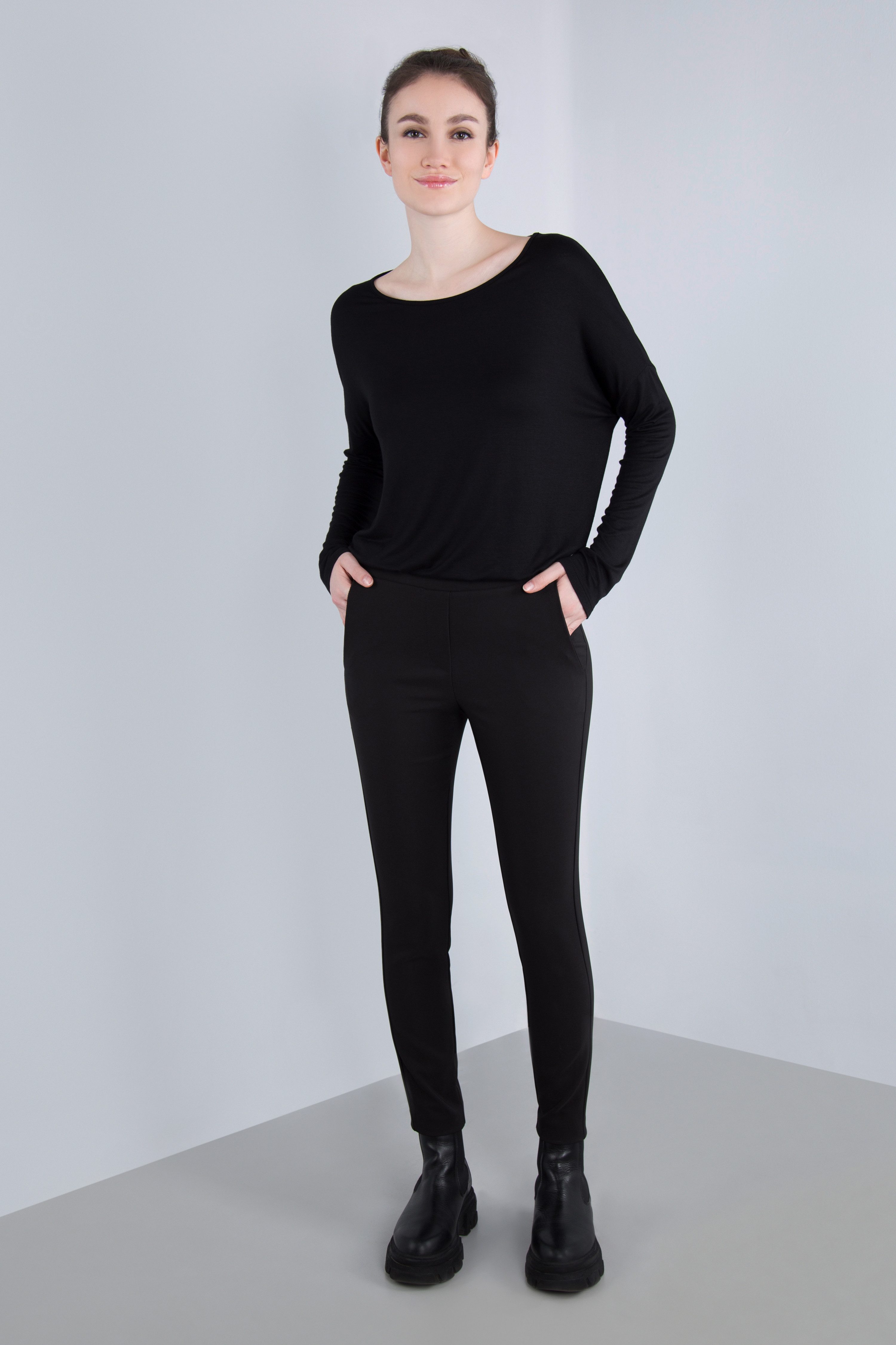 IMPERIAL Skinnybroek P SR8BFE Biflex classic