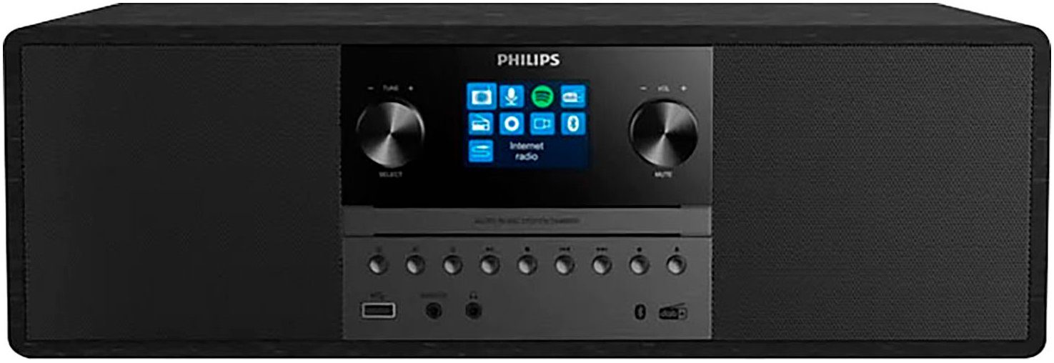 Philips Stereoset TAM6805