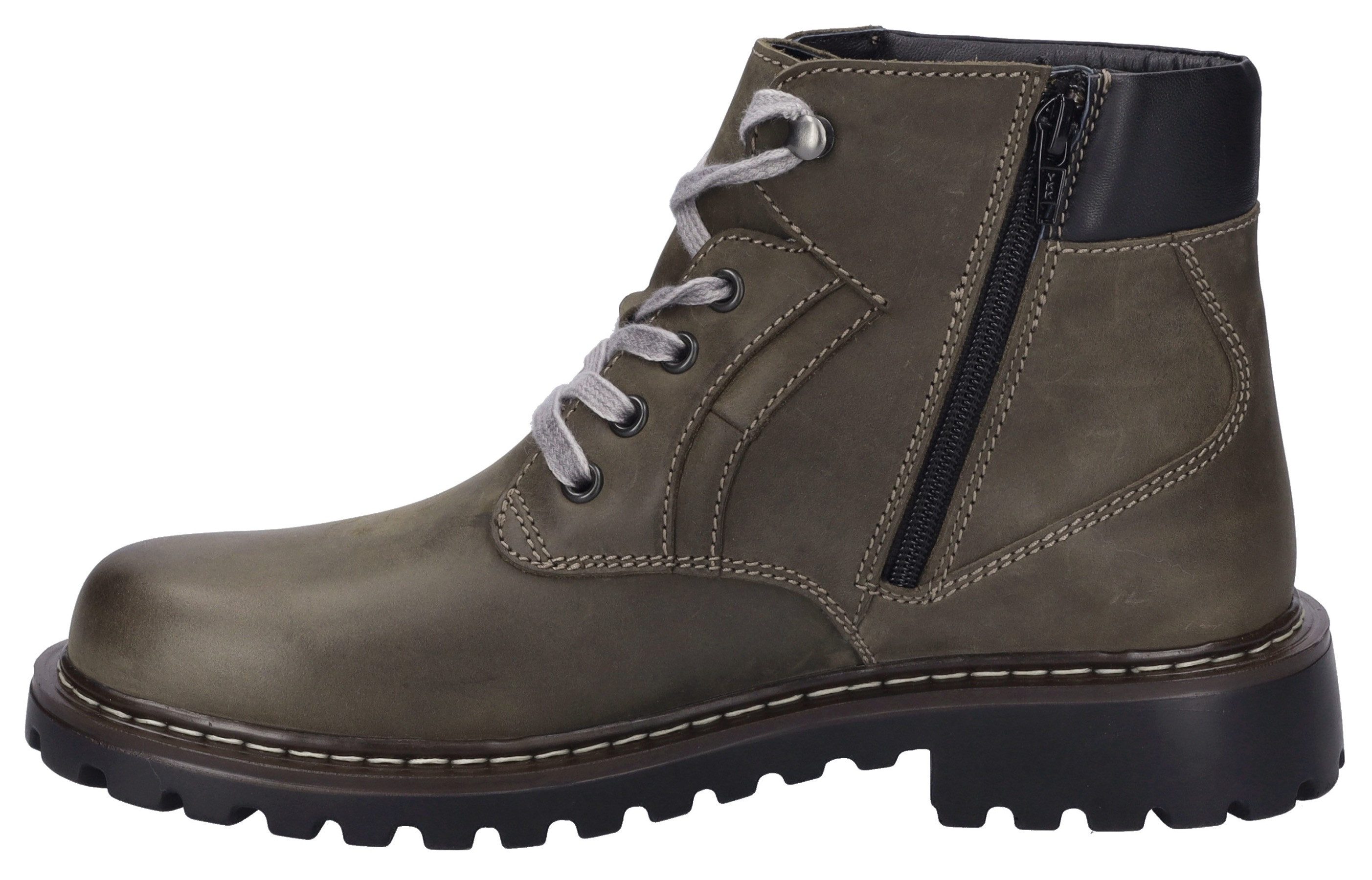 Josef Seibel Winterlaarzen CHANCE 39 Hiking boots, trekkinglaarzen, comfort schoen in breedte G