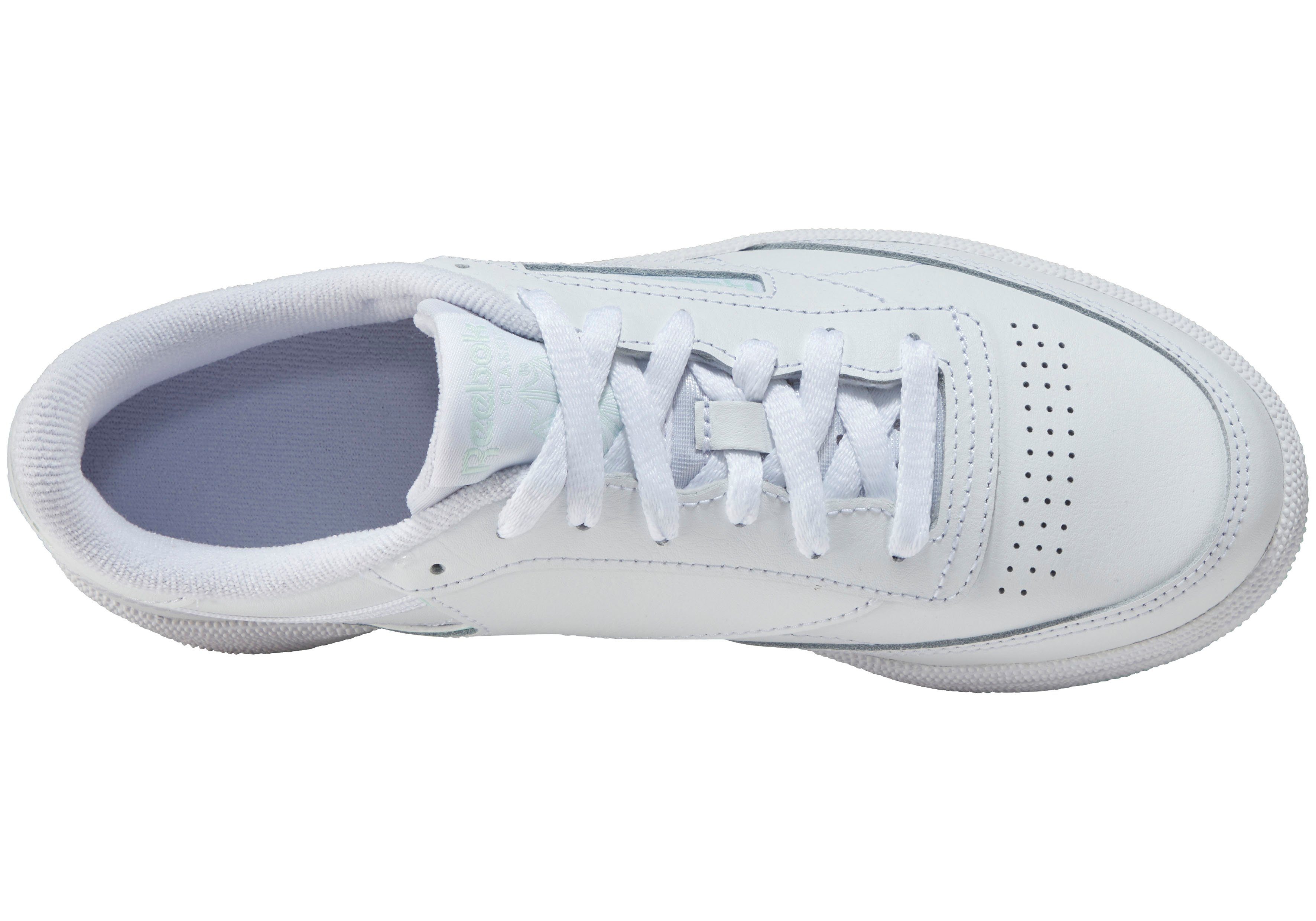Reebok Classic Sneakers Club C 85