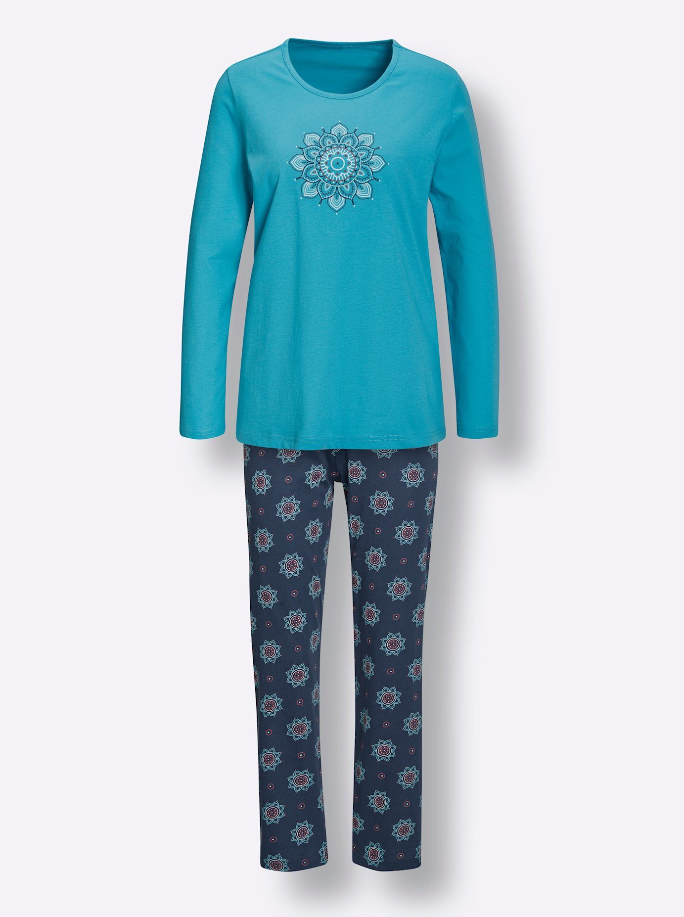 comtessa Pyjama