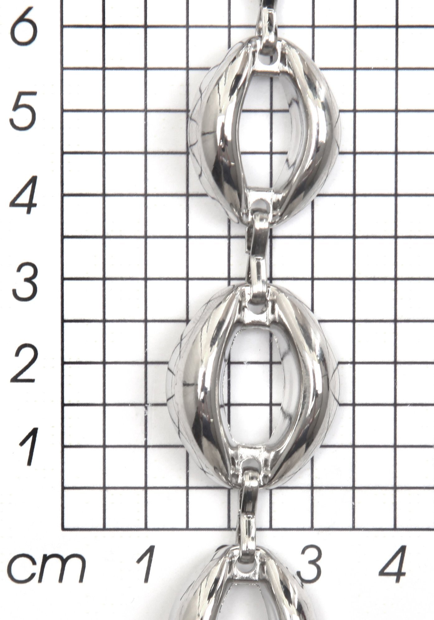 Firetti Collier Halsketting schakelketting