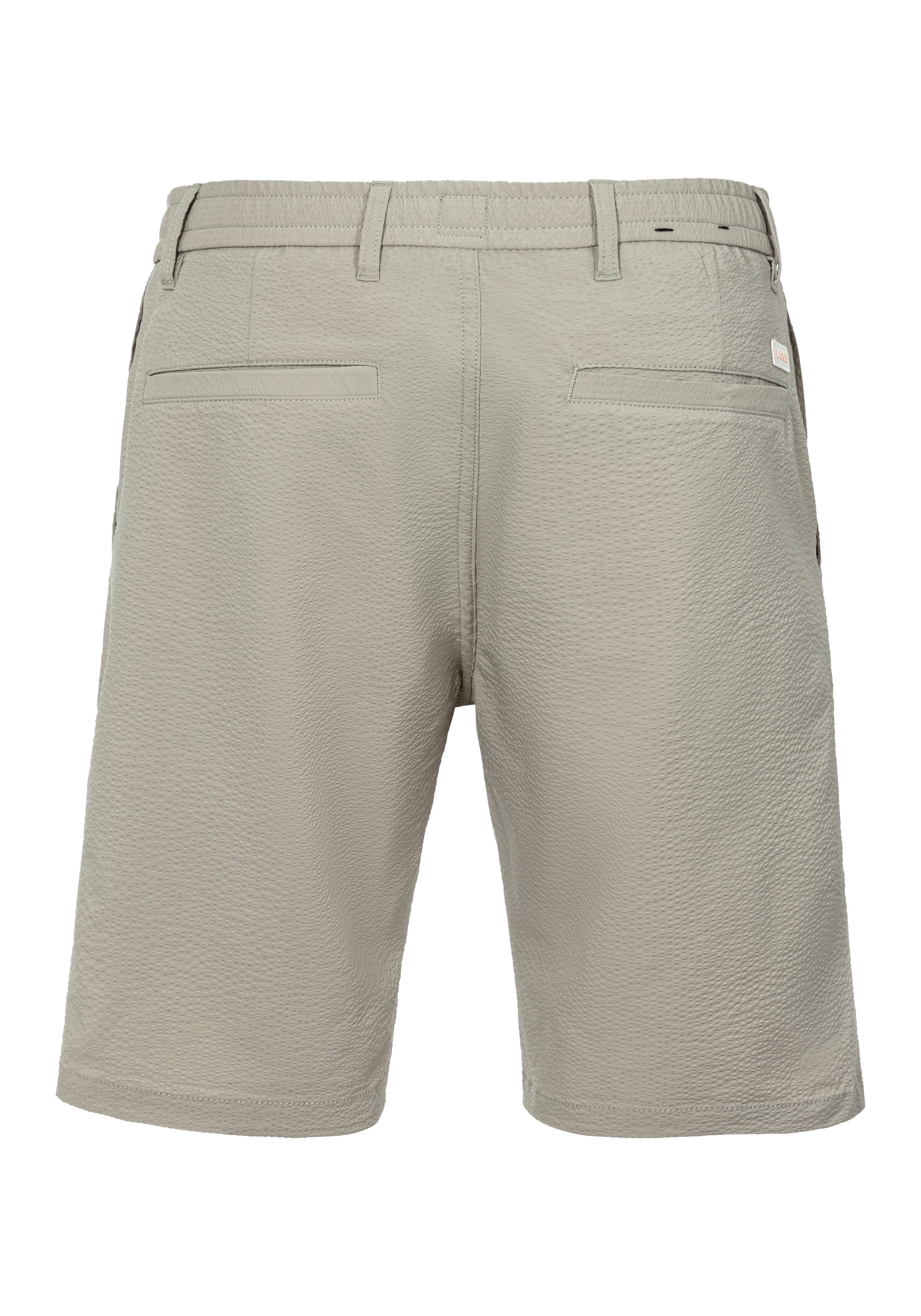Boss Orange Chino-short Chino-Tapered-DS-1