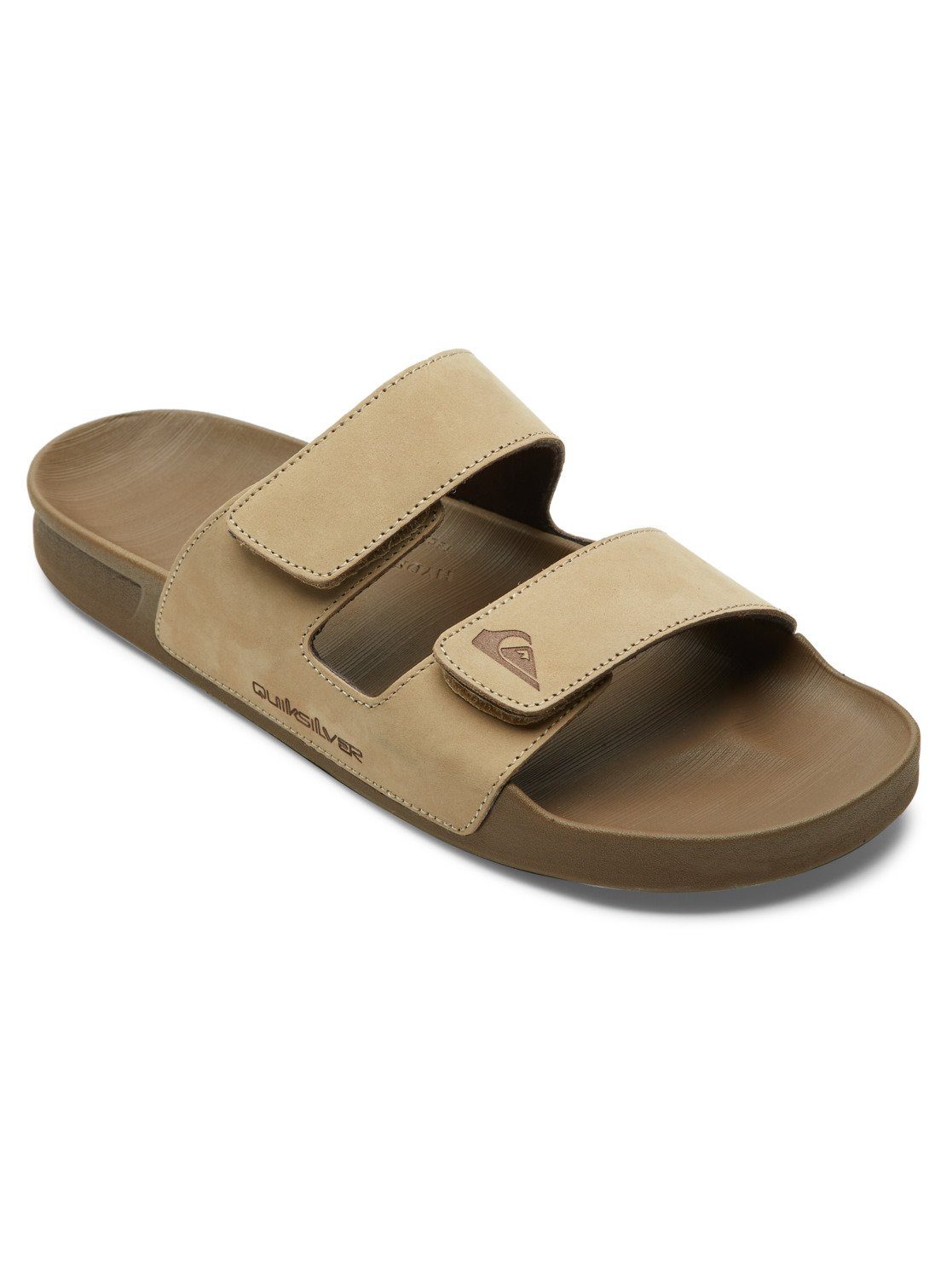 Quiksilver Sandalen Rivi Leather