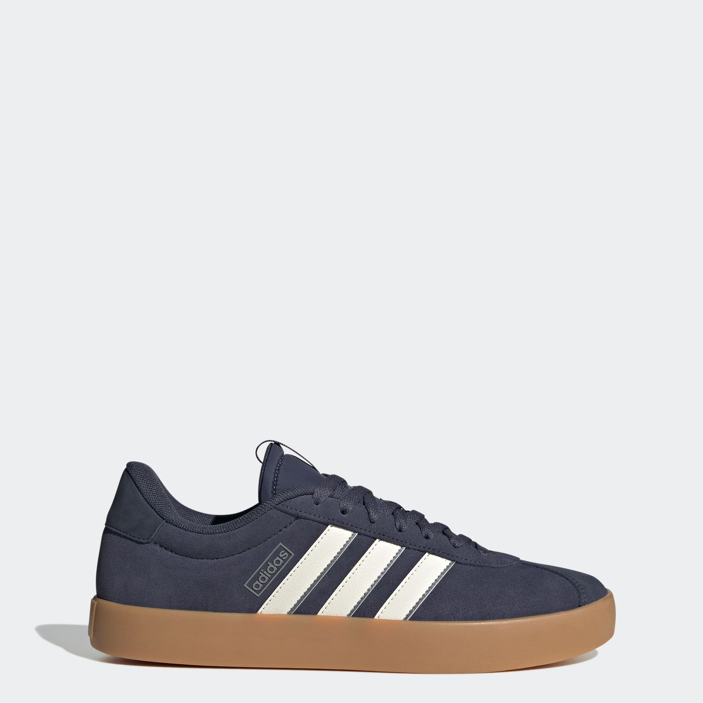 adidas Sportswear Sneakers VL COURT 3.0 geïnspireerd door het ontwerp van de adidas samba