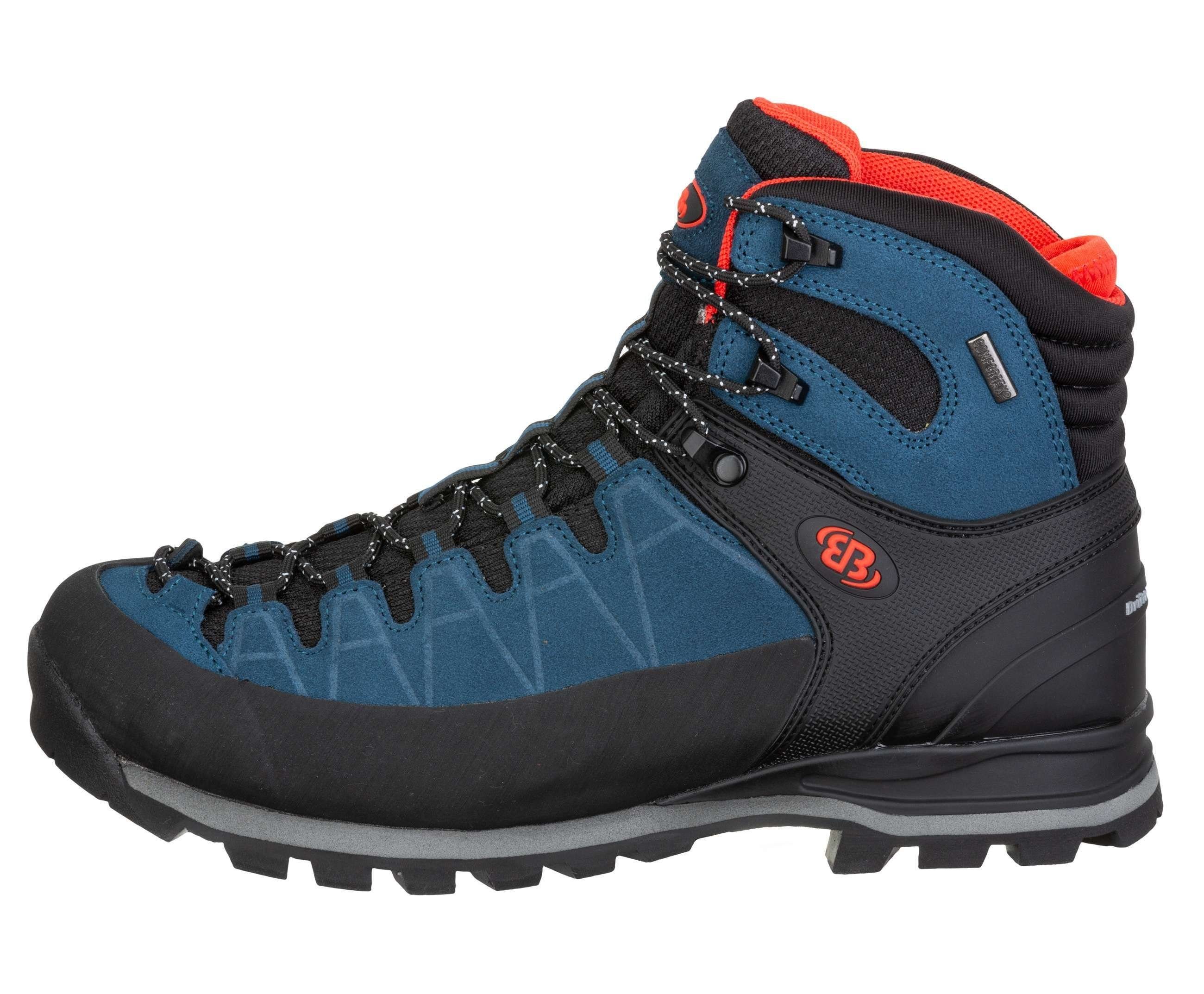 BRÜTTING Outdoorschoenen Outdoorlaars Mount Tasman