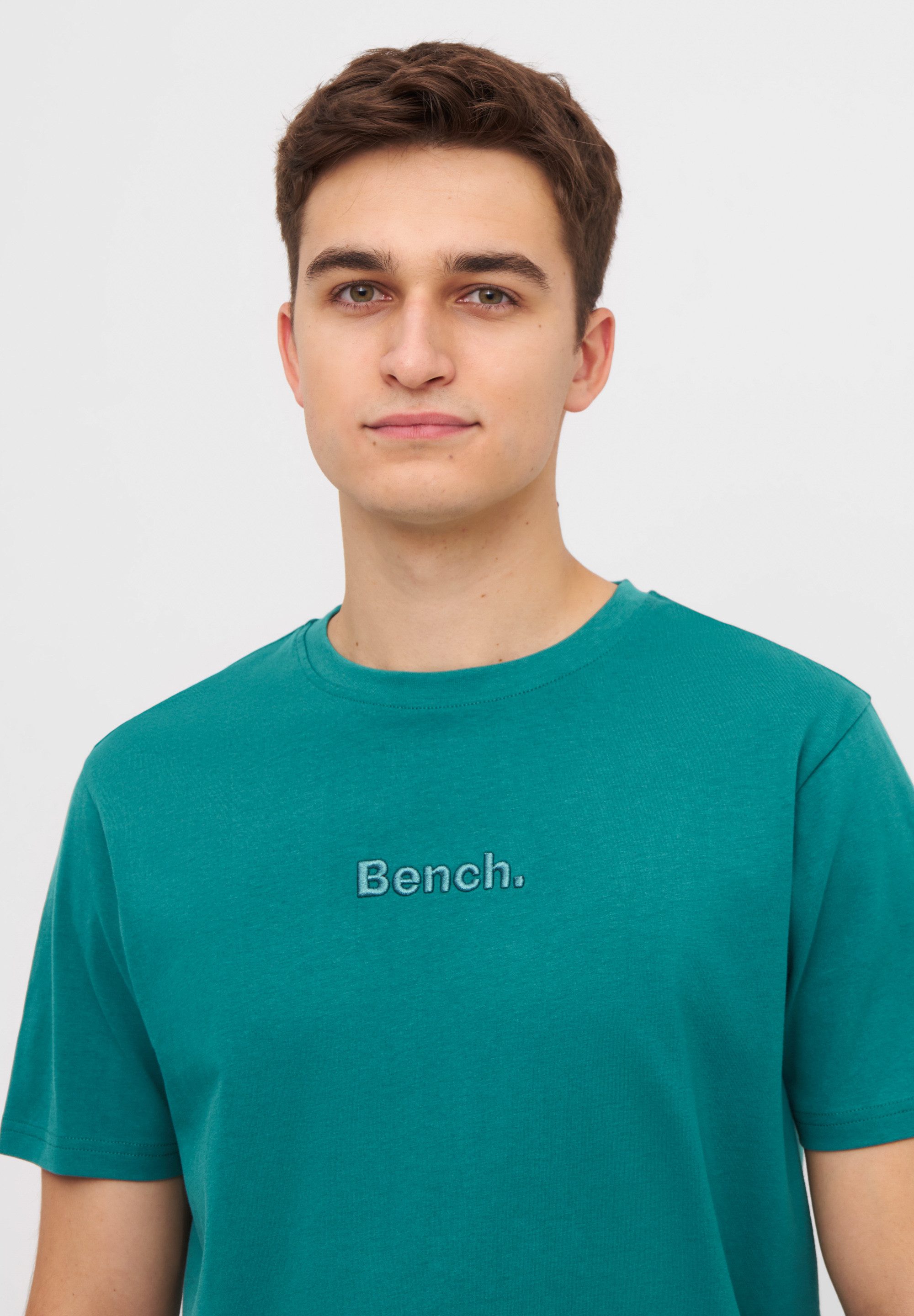 Bench. Shirt met korte mouwen RISLEY