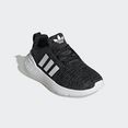adidas sportswear sneakers swift run 22 zwart