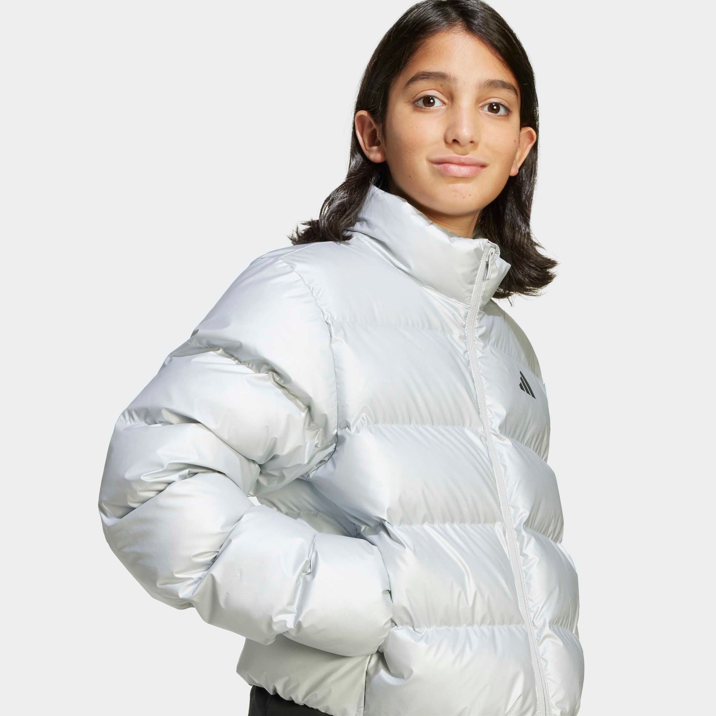 adidas Sportswear Outdoorjack J SD GLAM JKT