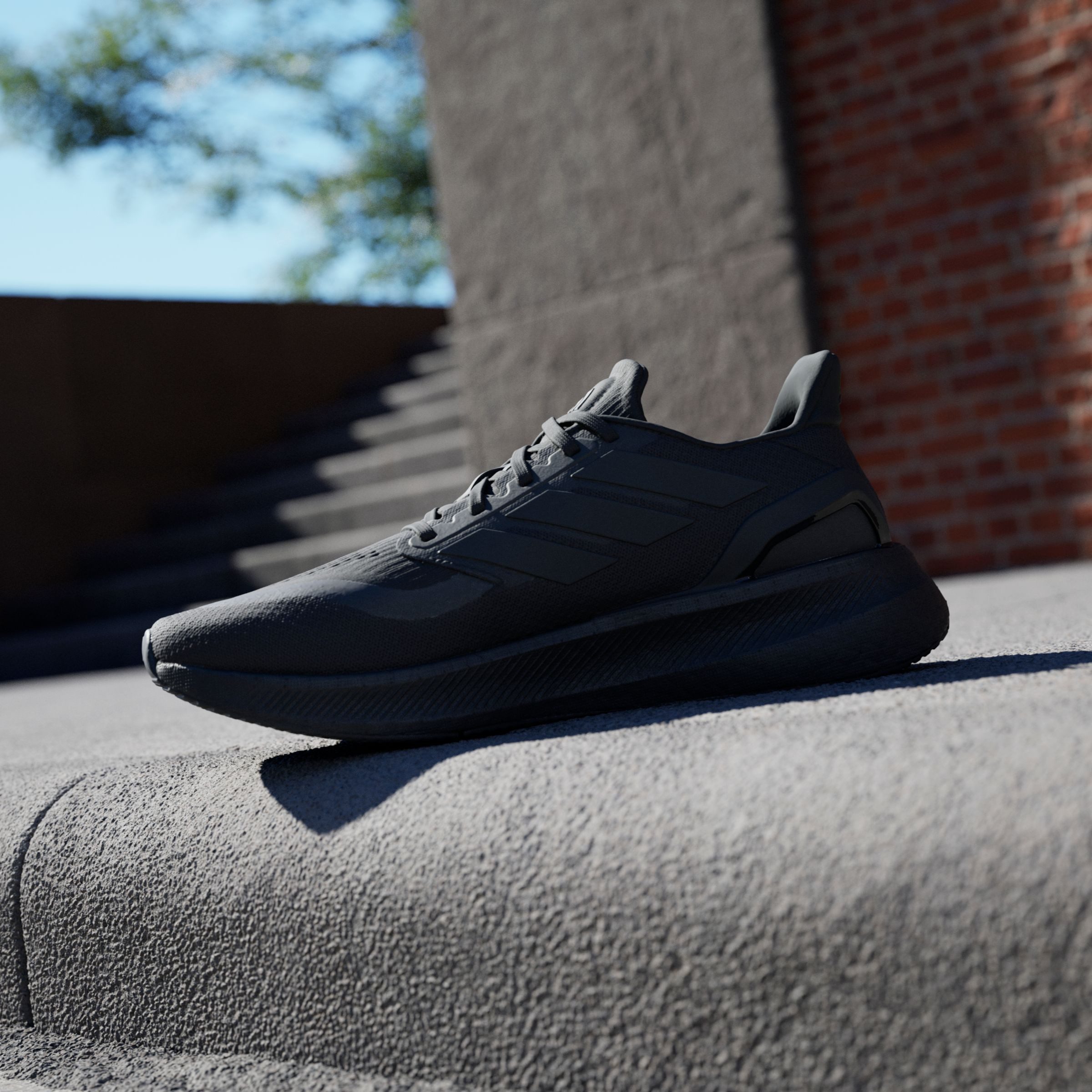 adidas Performance Runningschoenen PUREBOOST 5