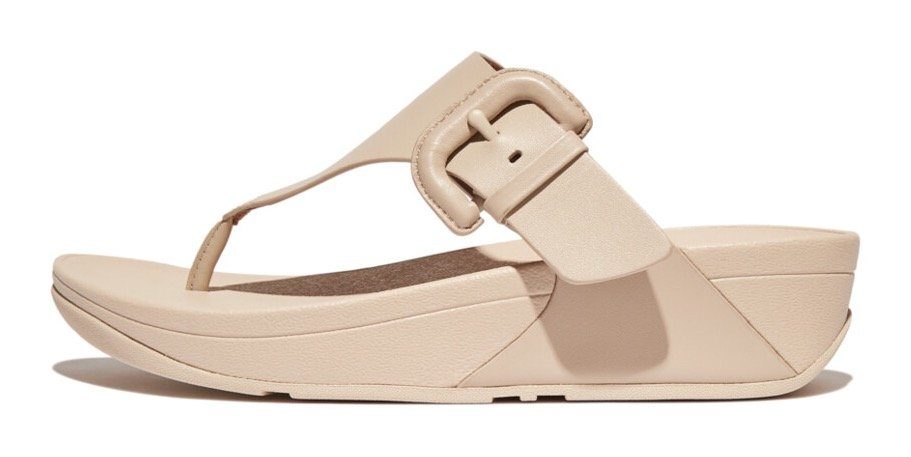 Fitflop Teenslippers LULU COVERED