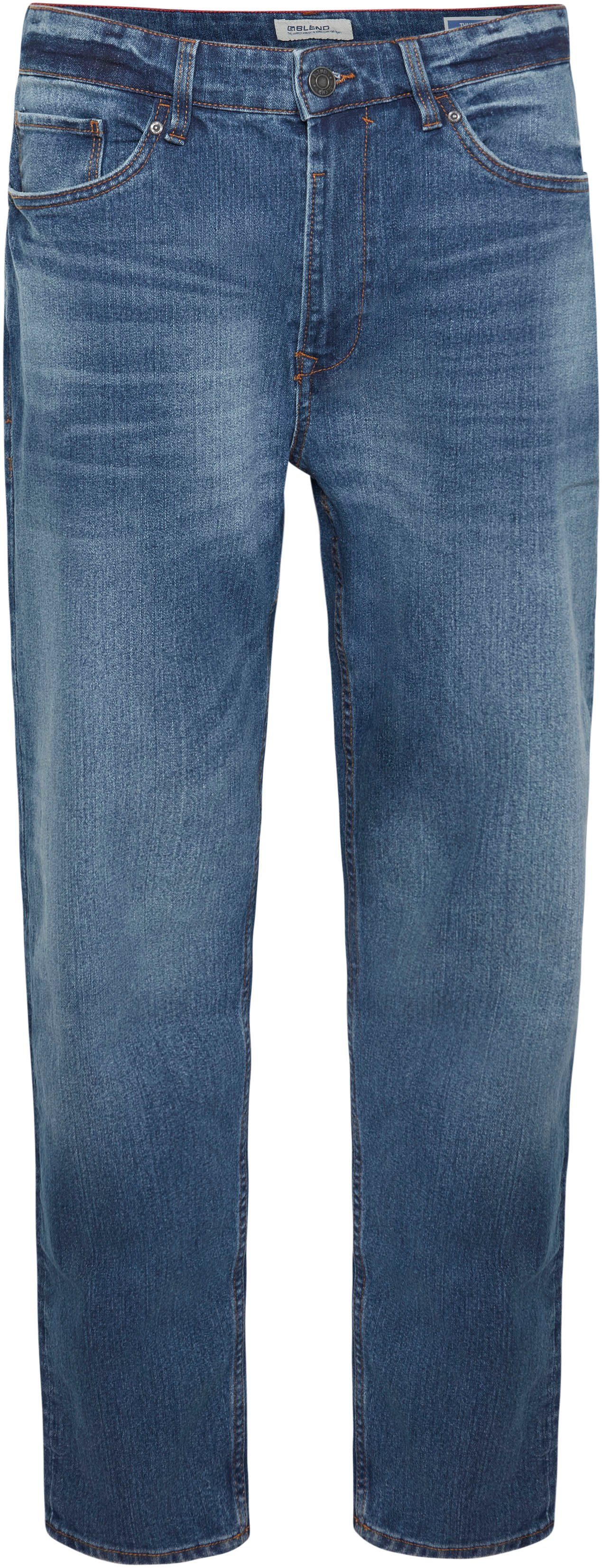 Blend Relax fit jeans Thunder Relaxed fit - NOOS