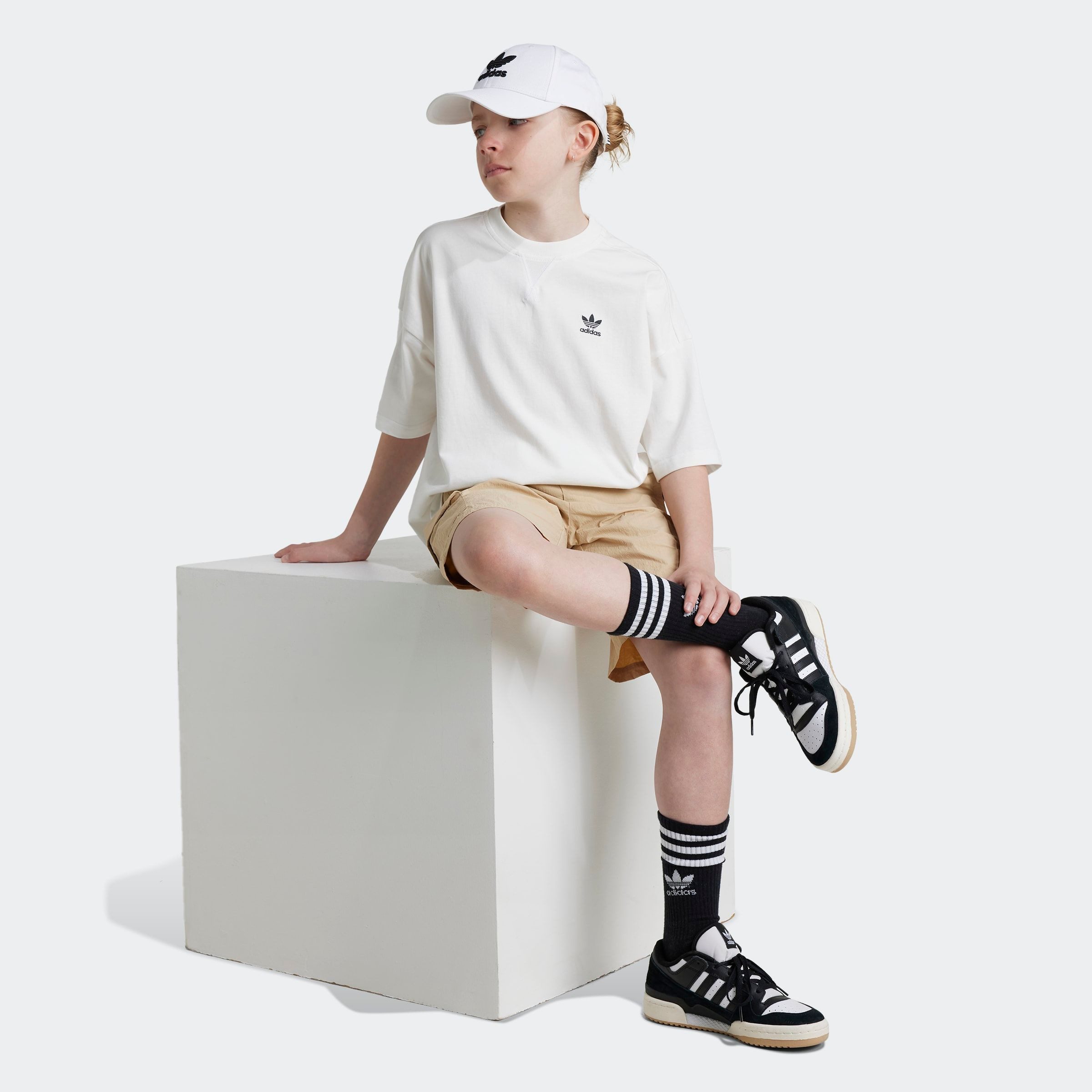 adidas Originals T-shirt Thee