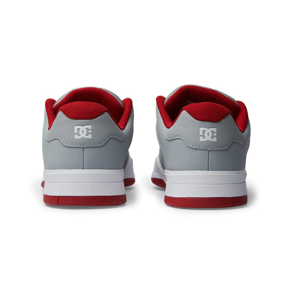 DC Shoes Sneakers Central