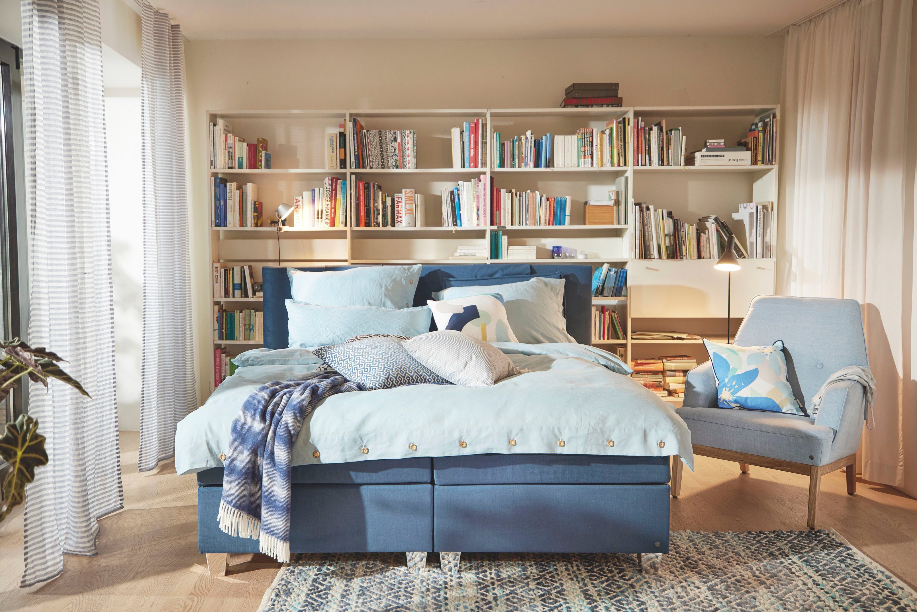 TOM TAILOR HOME Wollen kleed Diamond zuivere wol, platweefsel, met de hand geknoopt