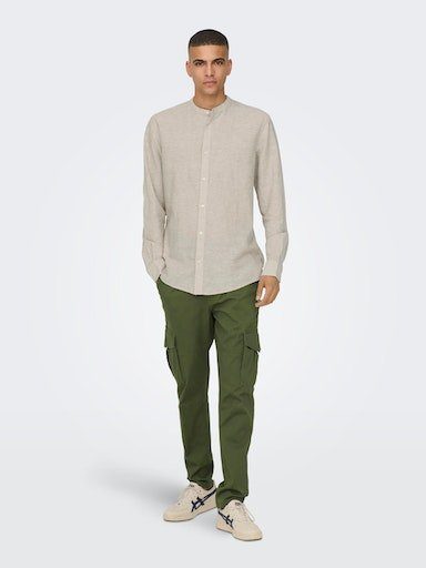 ONLY & SONS Cargobroek OS ONSDEAN LIFE TAP CARGO