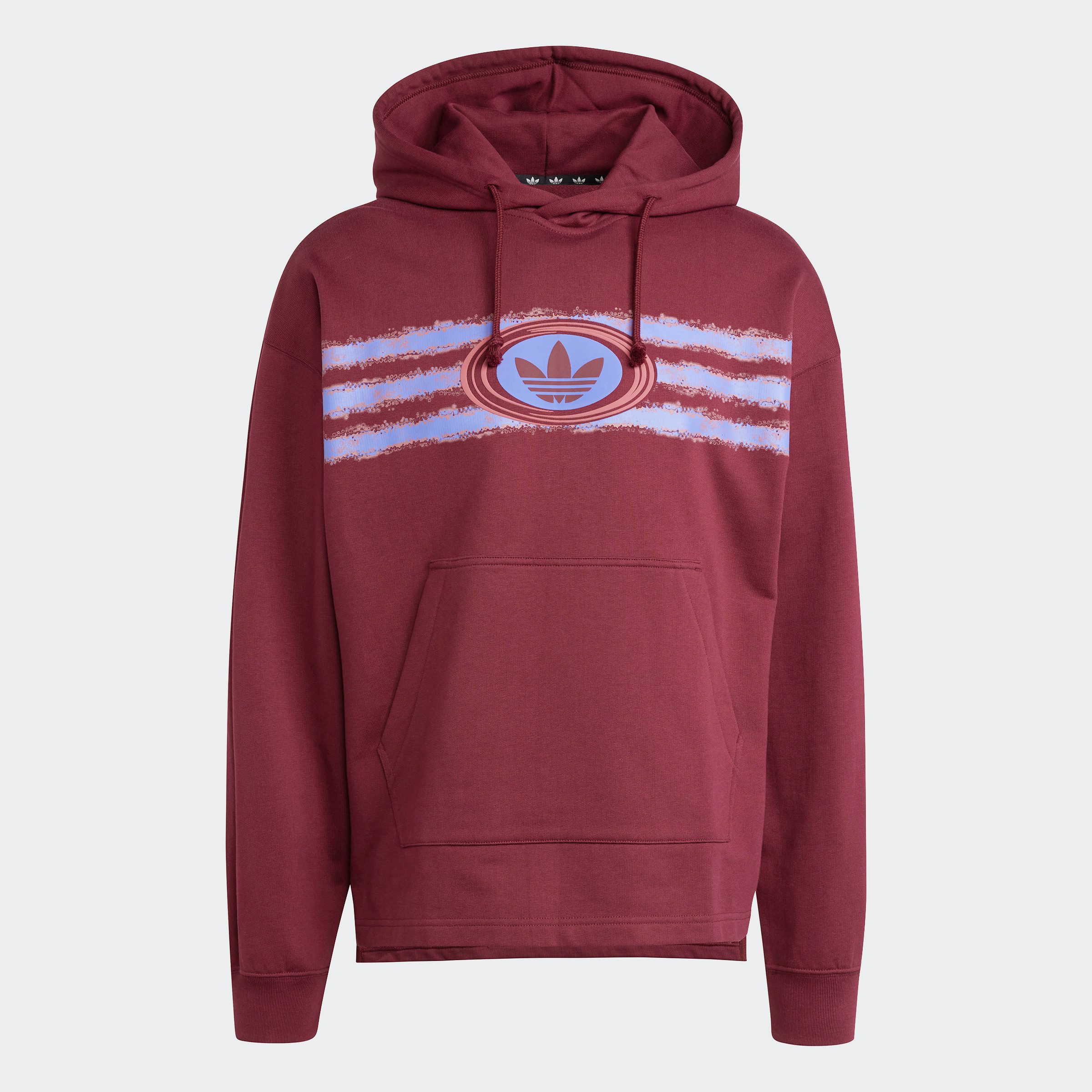 adidas Originals Hoodie Graphic Hoodie