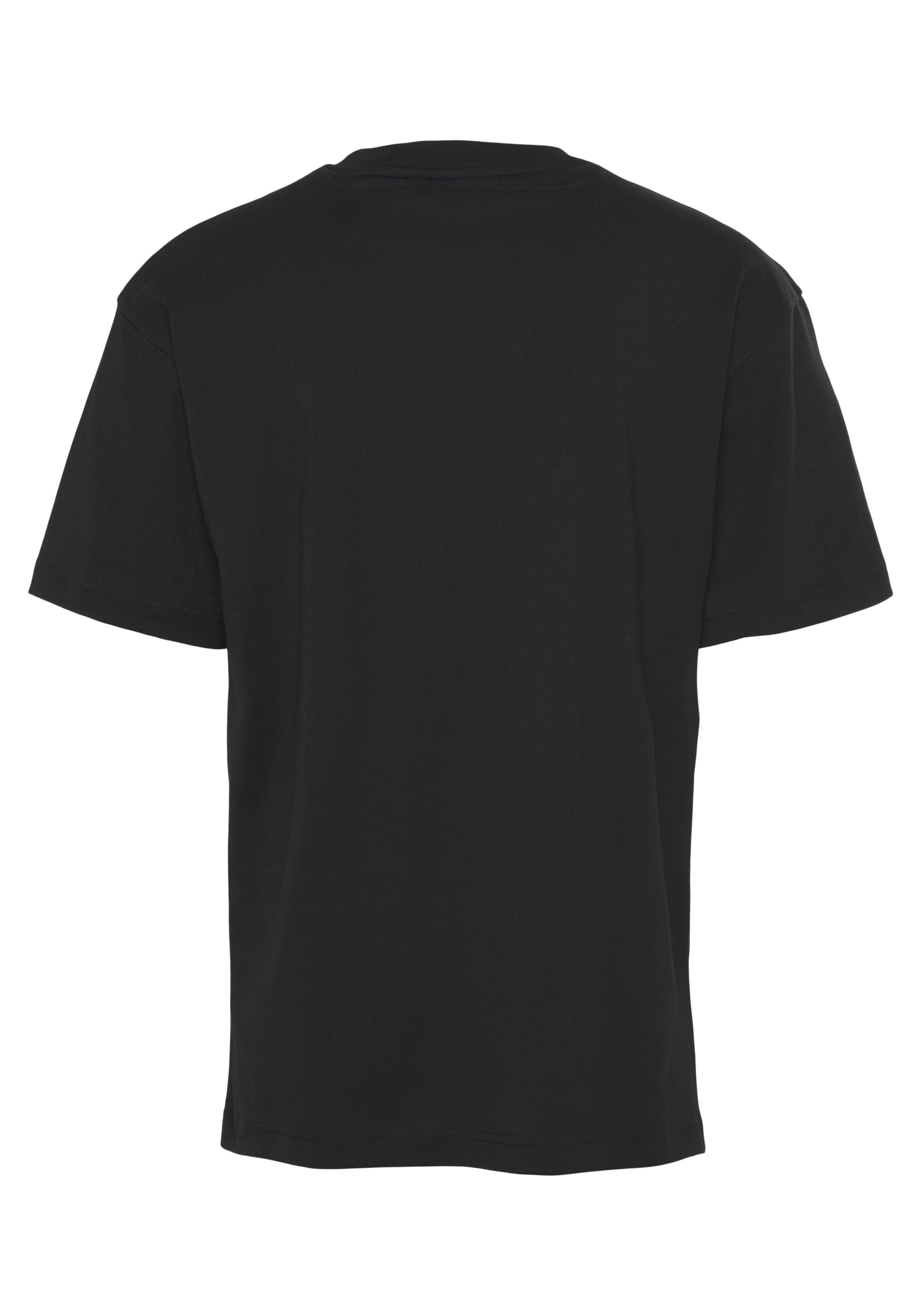 Calvin Klein T-shirt HERO LOGO COMFORT T-SHIRT
