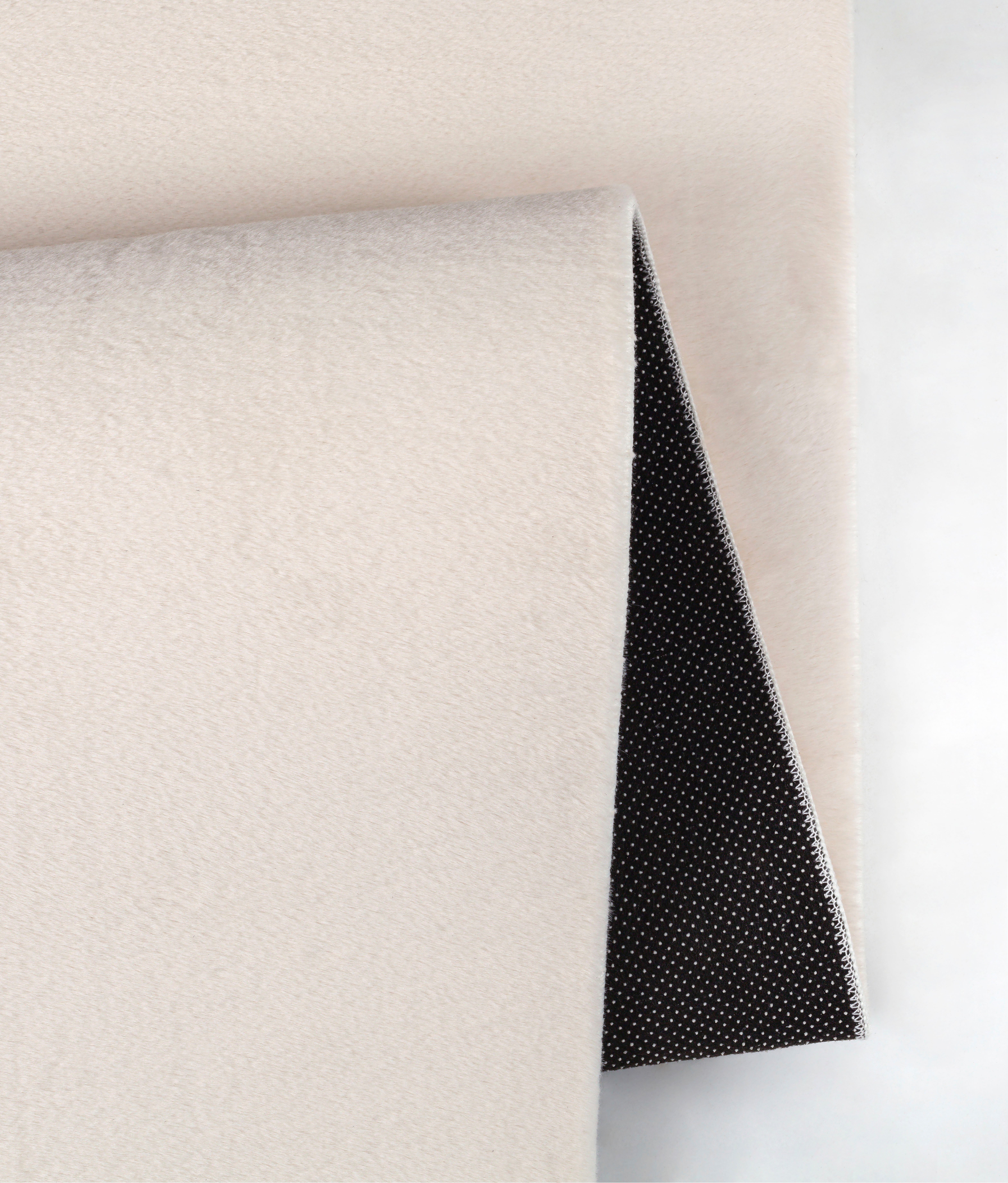 merinos Vloerkleed Focus 47 Bonttapijt, zacht en elegant, woonkamer, slaapkamer