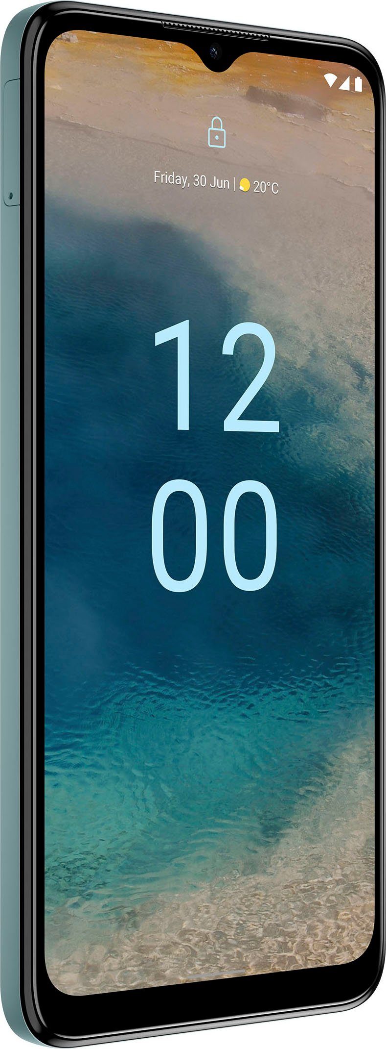 Nokia Smartphone G22, 64 GB