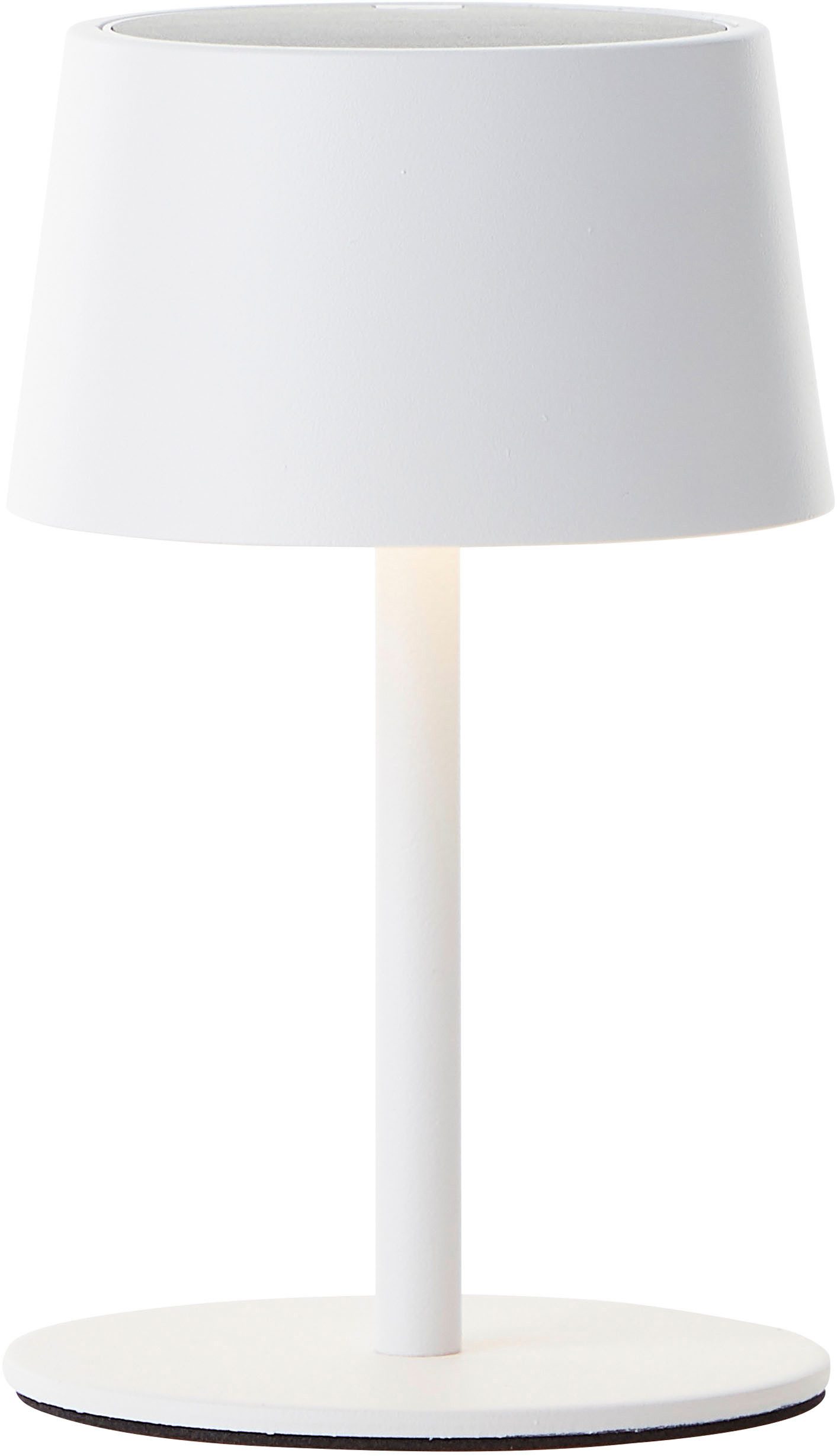 Brilliant Leuchten Led-tafellamp voor buiten Viani