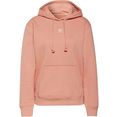 adidas originals sweatshirt adicolor essentials hoodie roze