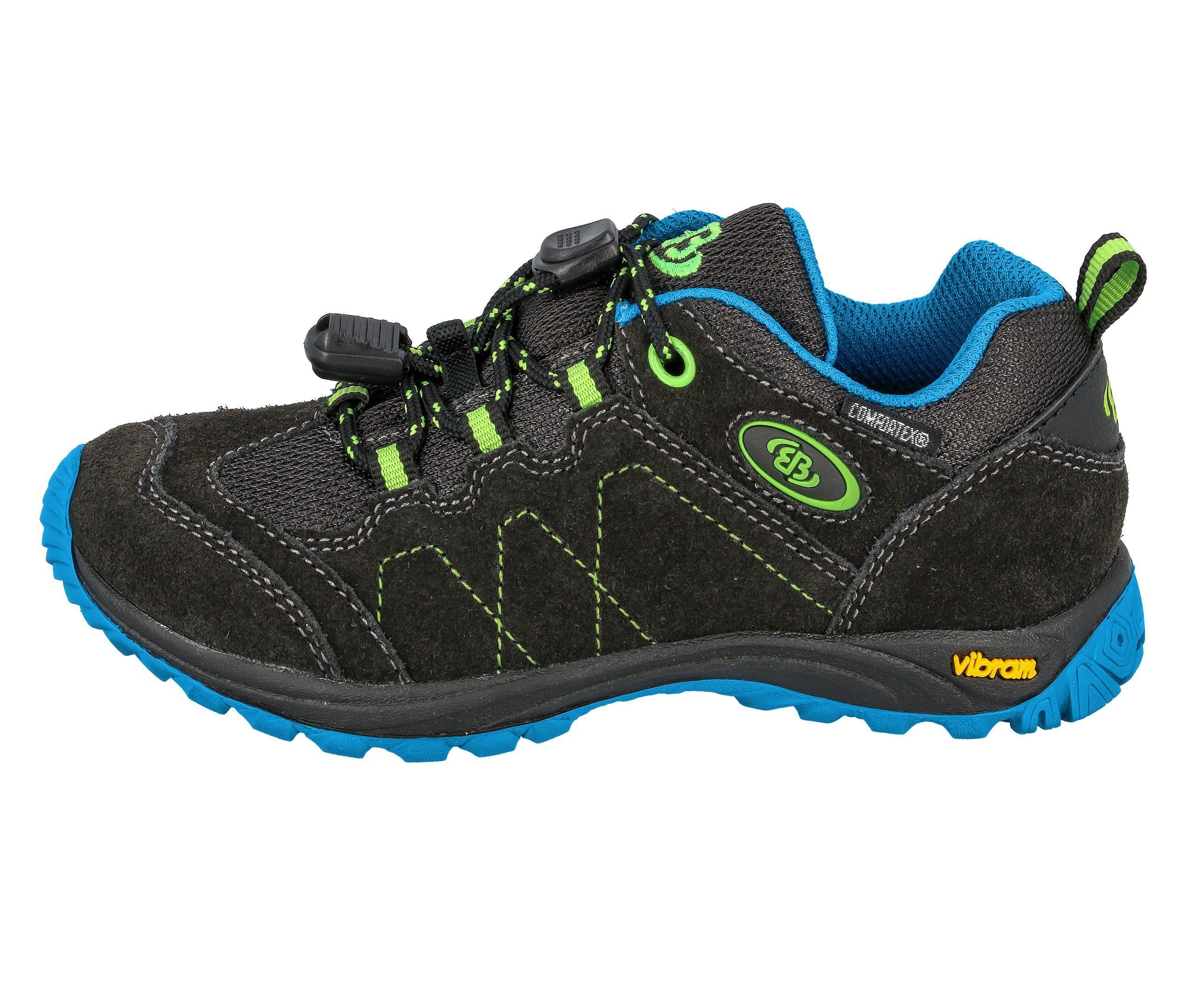 BRÜTTING Wandelschoenen Outdoorschoenen Bergen Low