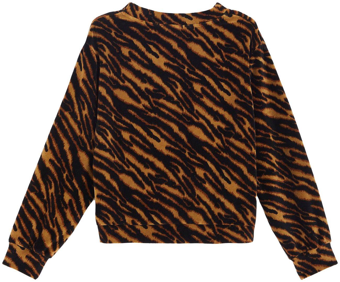 Levi's® Sweatshirt HALF MOON PULL OVER