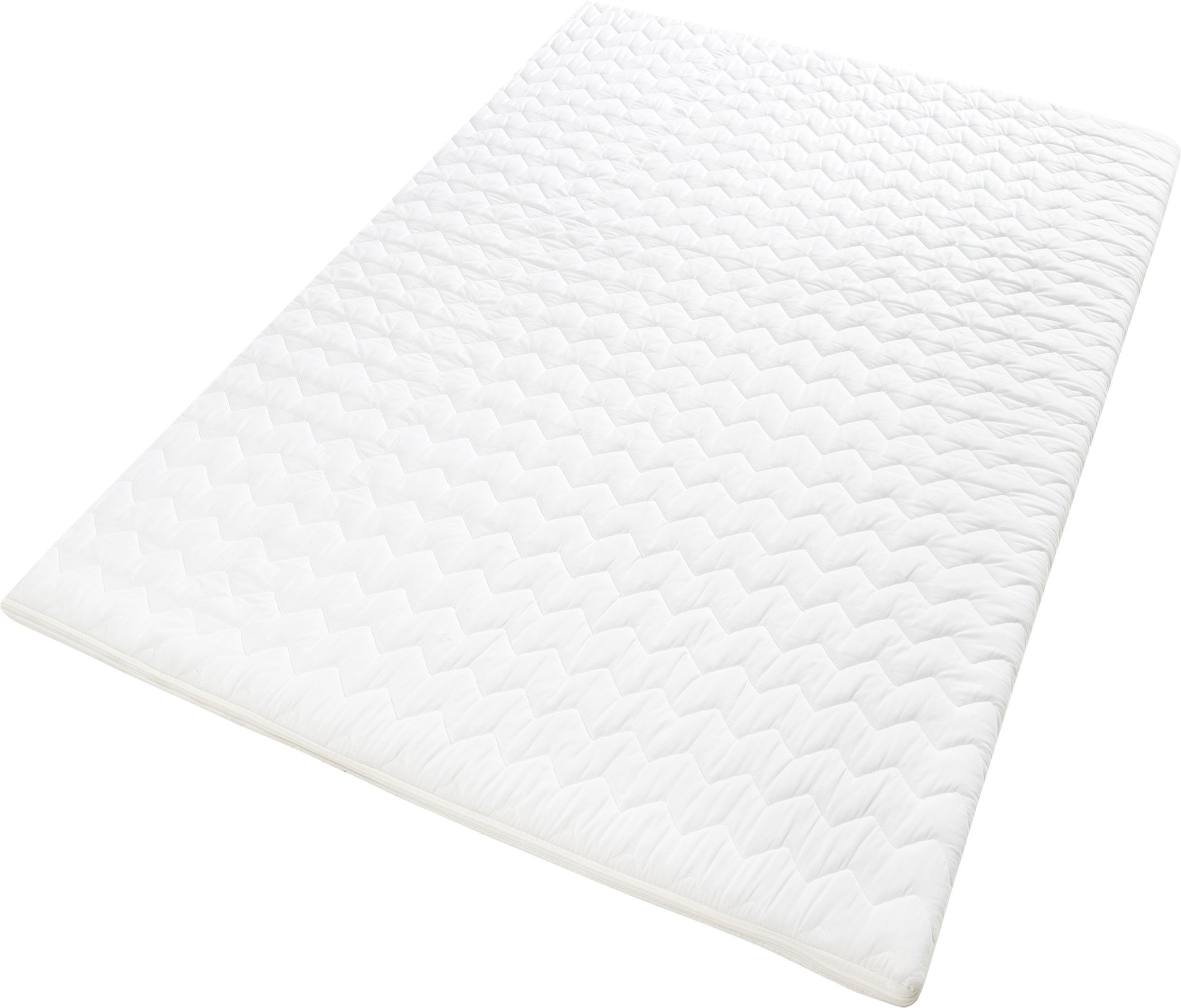 Maintal Boxspring met bedkist en topmatras