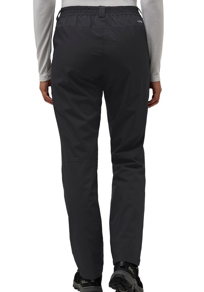 Jack Wolfskin Outdoorbroek PARANA PANTS W