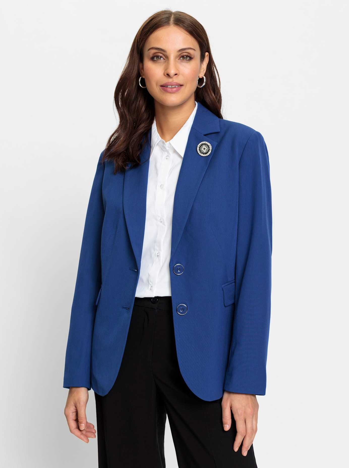 Classic Inspirationen Jasje Blazer