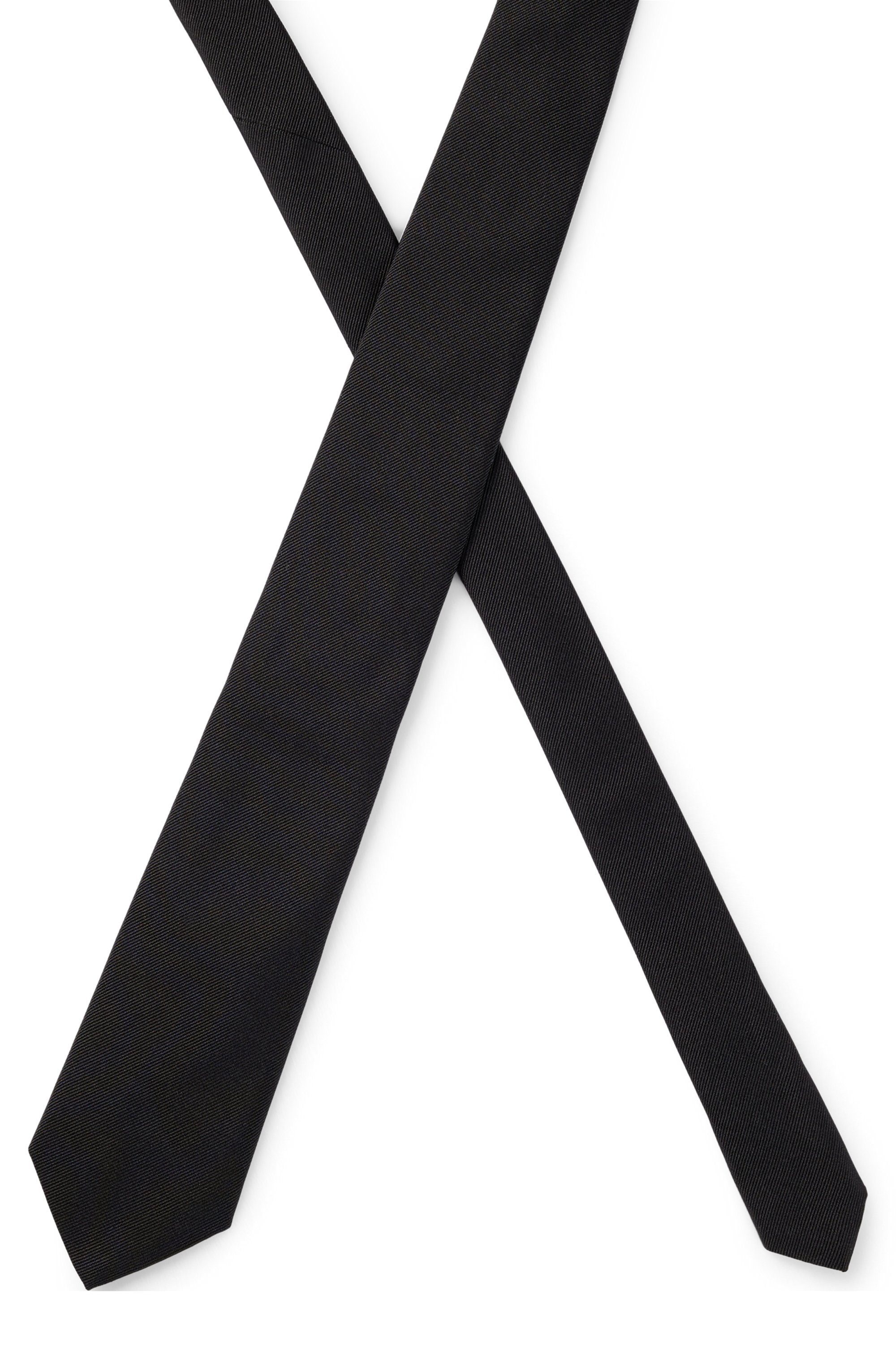Boss Stropdas H-TIE 7,5 CM