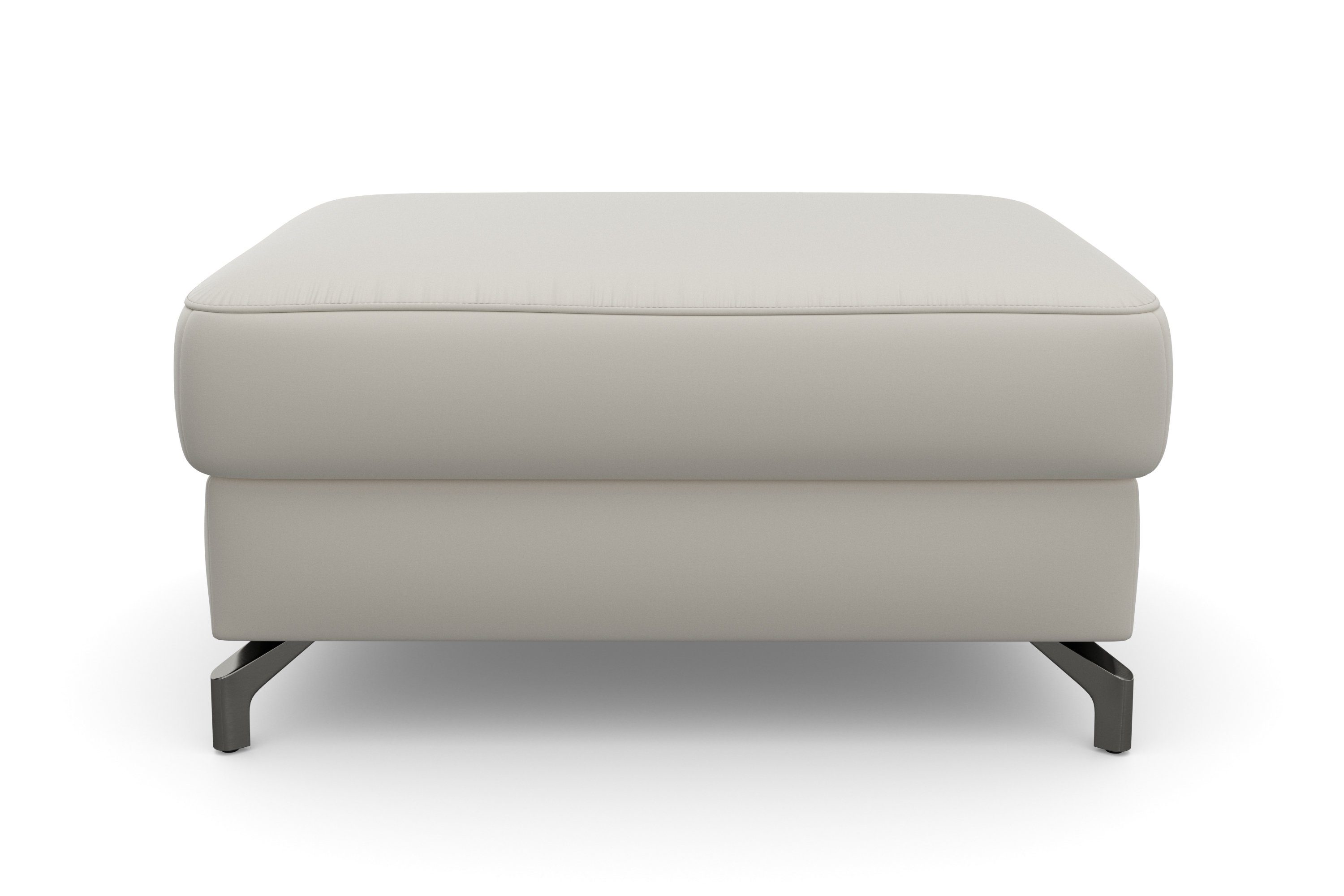 sit&more Hocker met bergruimte Scarlett met bergruimte
