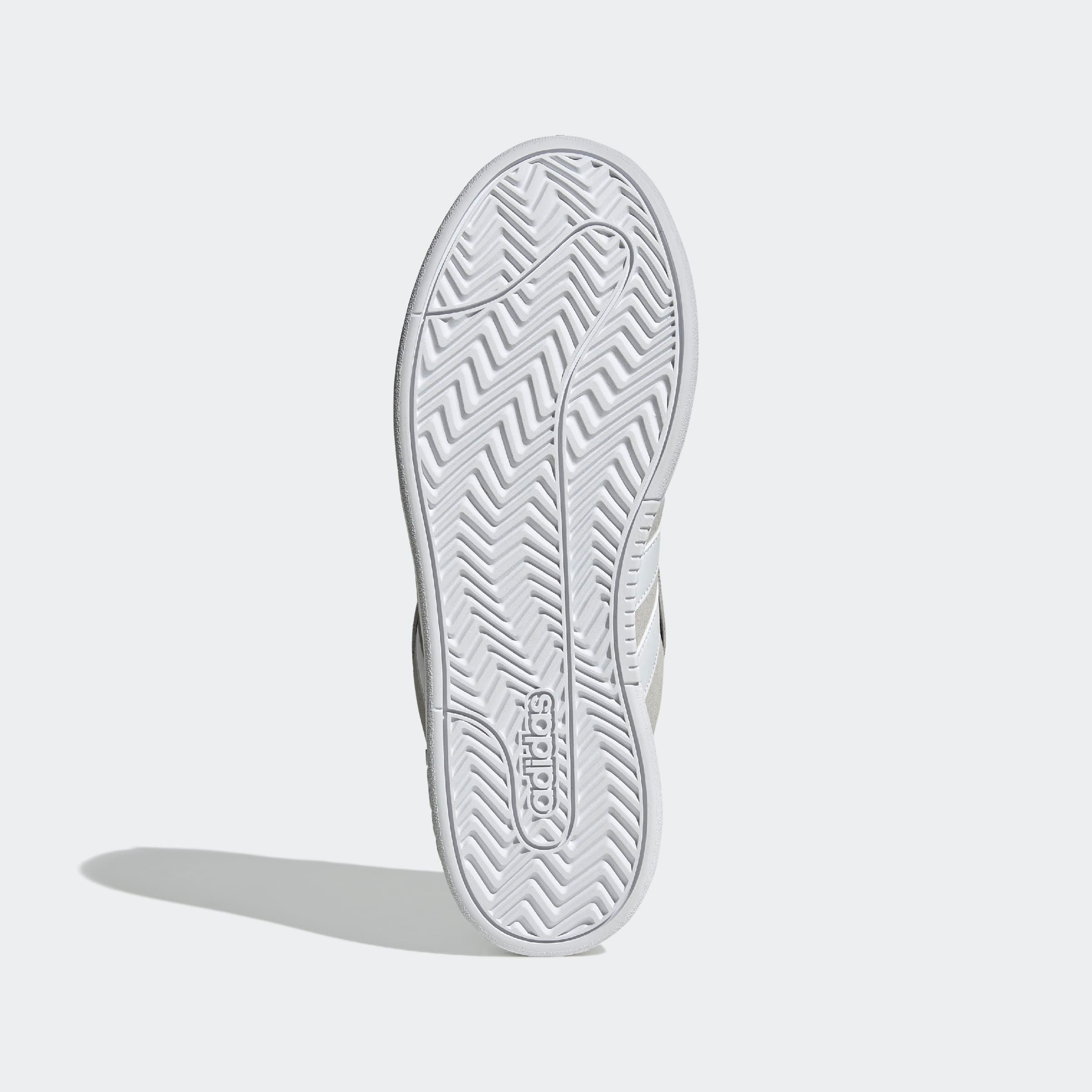adidas Sportswear Sneakers GRAND COURT ALPHA Design geïnspireerd door de adidas Campus 00