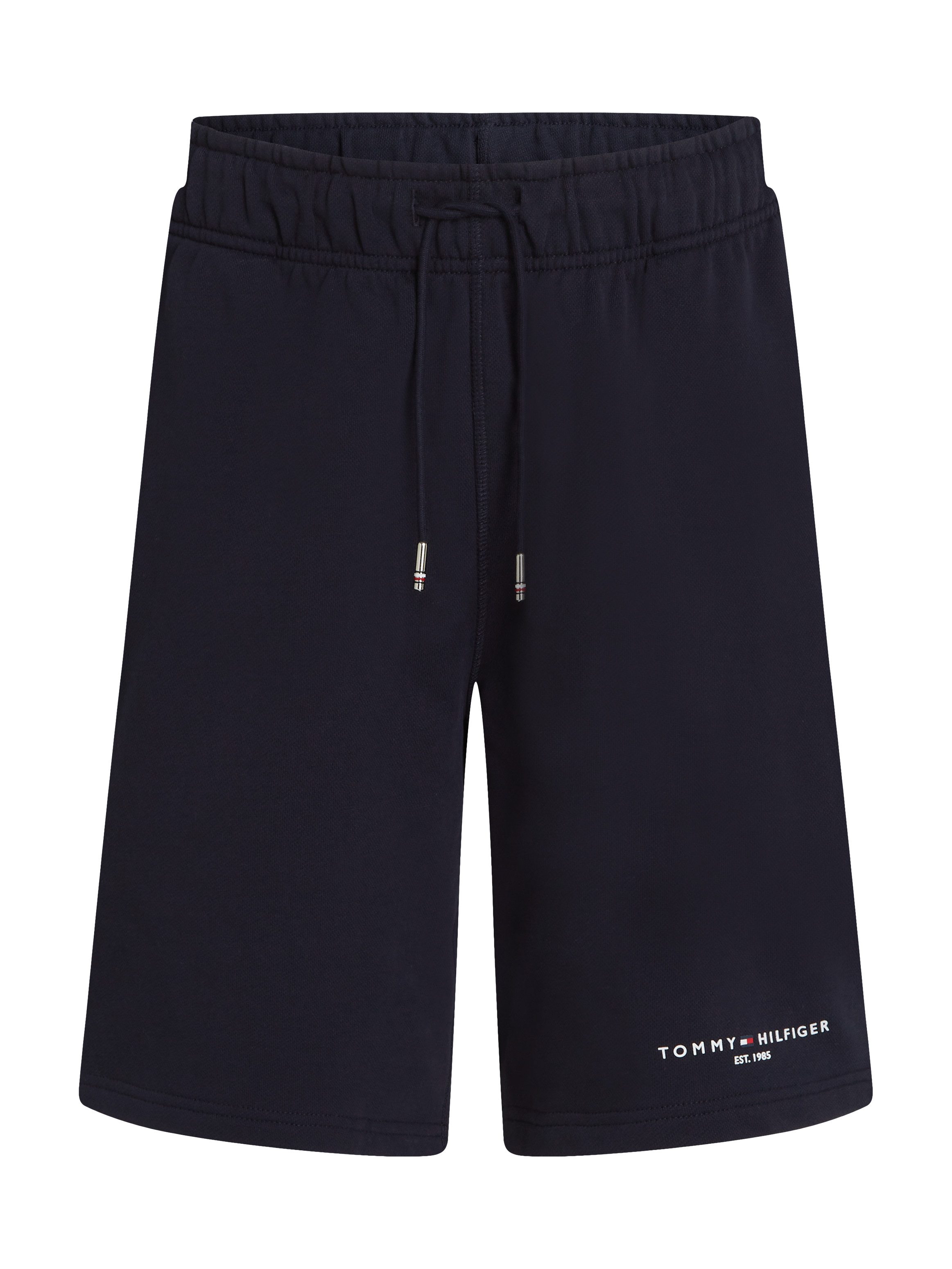 Tommy Hilfiger Sweatshort SMALL TOMMY LOGO SWEATSHORTS