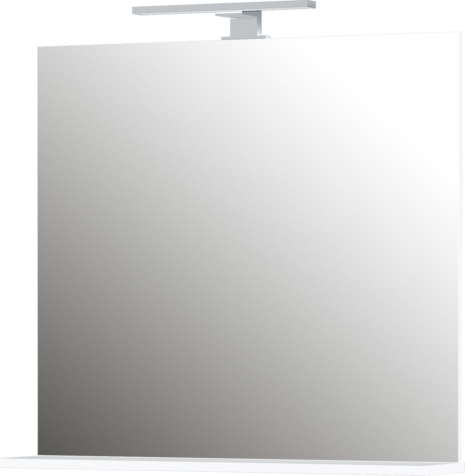 GERMANIA Badmeubelset Ameca Badset bestaande uit wastafelonderkast, spiegel & commode (3 stuks)
