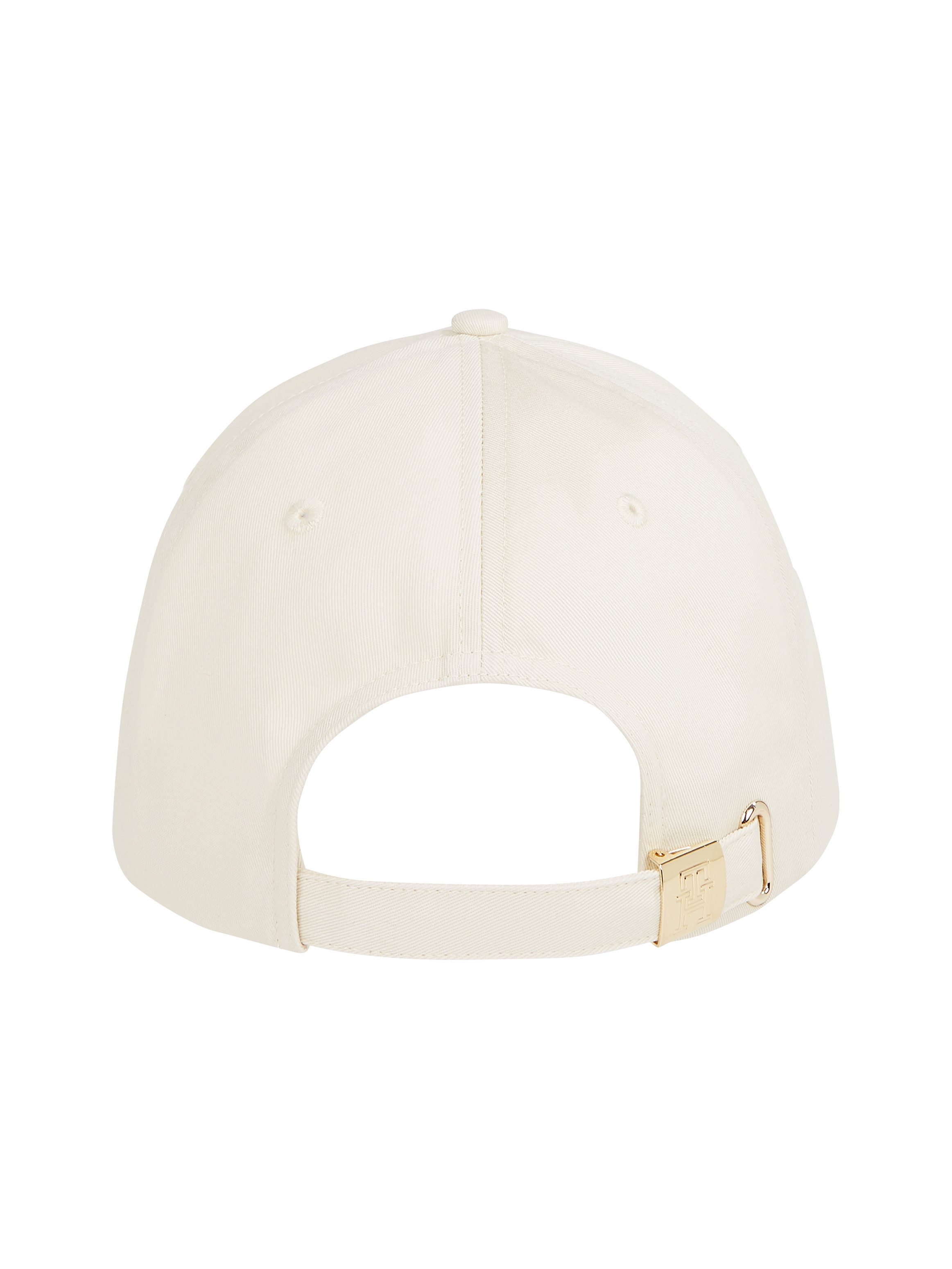 Tommy Hilfiger Baseball pet ELEVATED CHIC CAP Klem sluiting, logo-embleem
