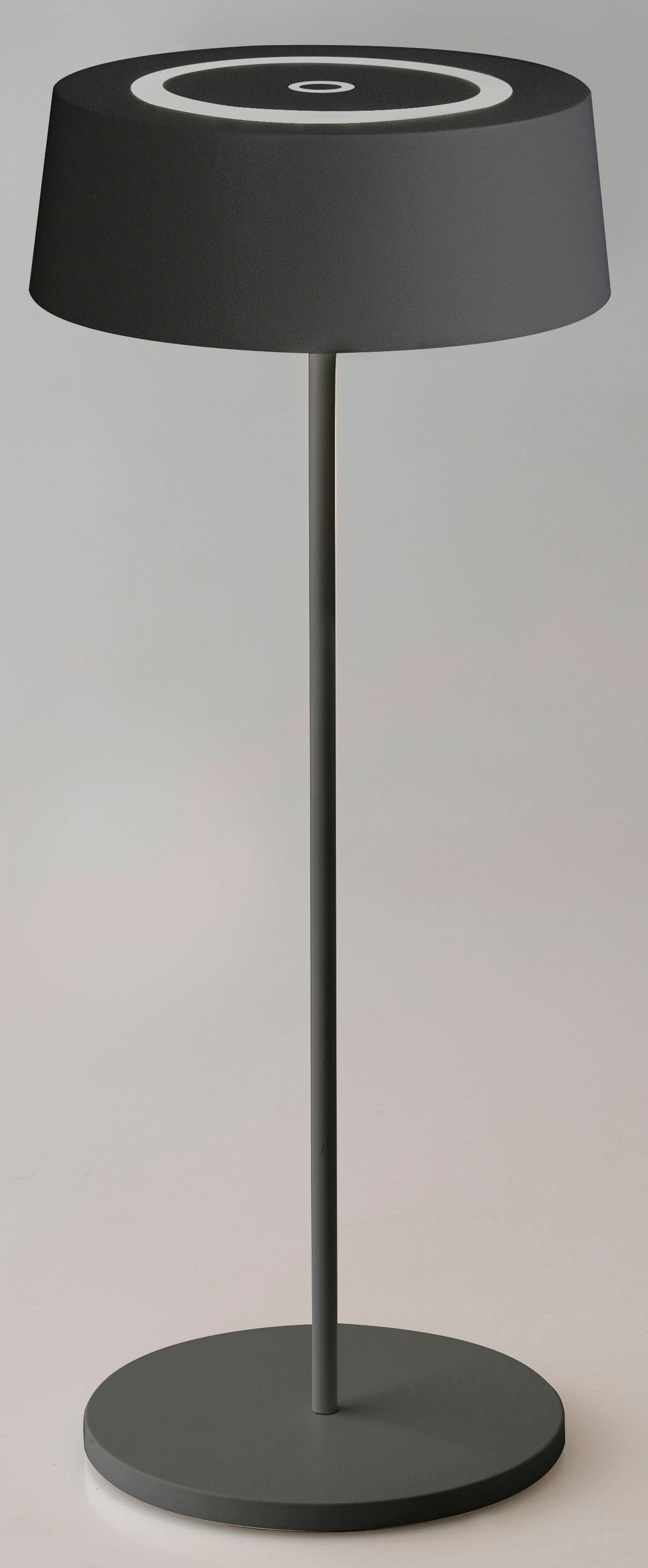 ECO-LIGHT Led-tafellamp Cocktail SCHÖNER WOHNEN DESIGN AWARD (1 stuk)