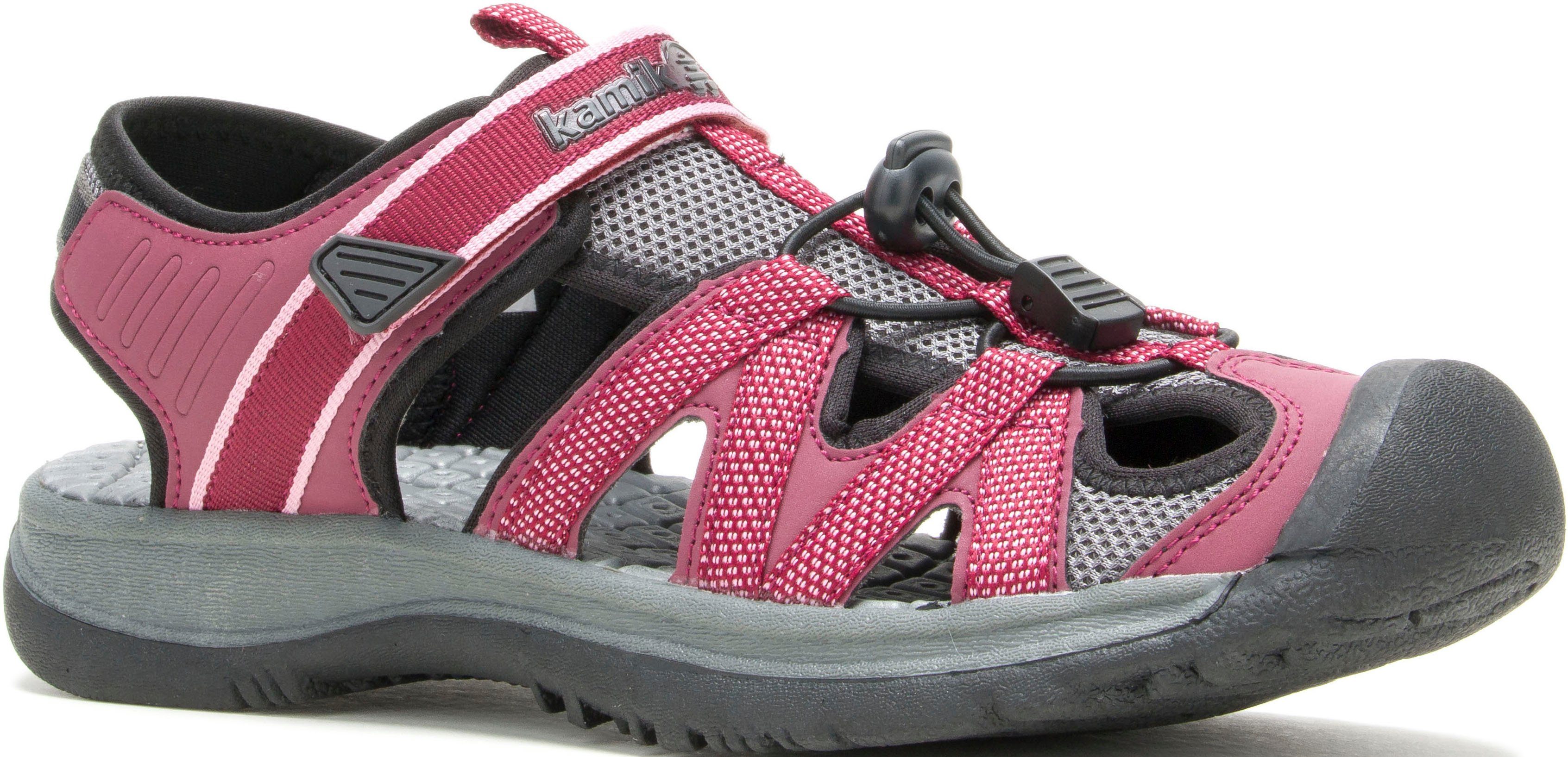 Kamik Sandalen Islander2